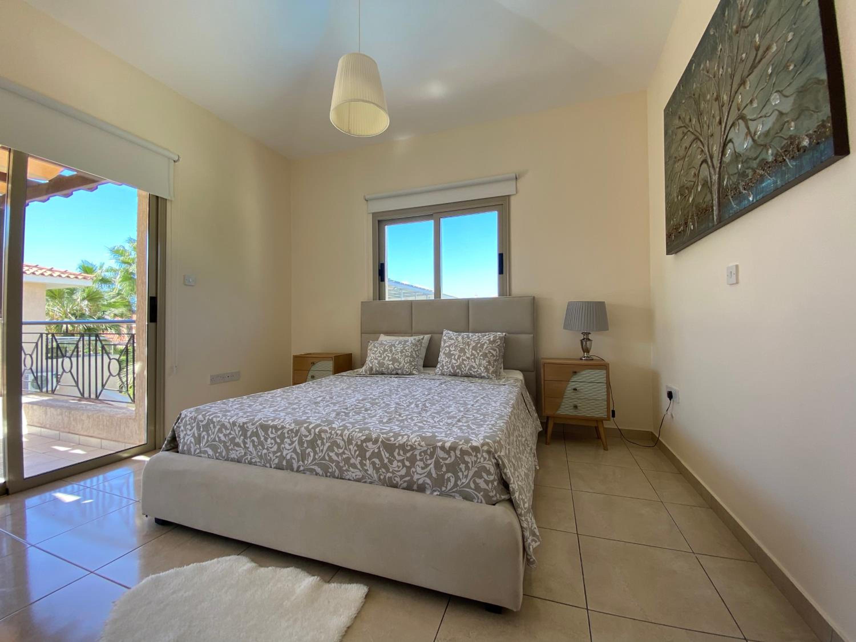 Luxury Villa Phaedra