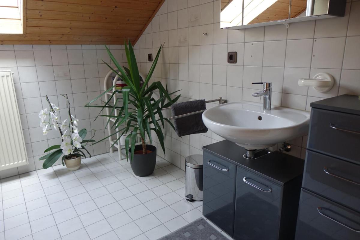 Ferienwohnung Karch view 5