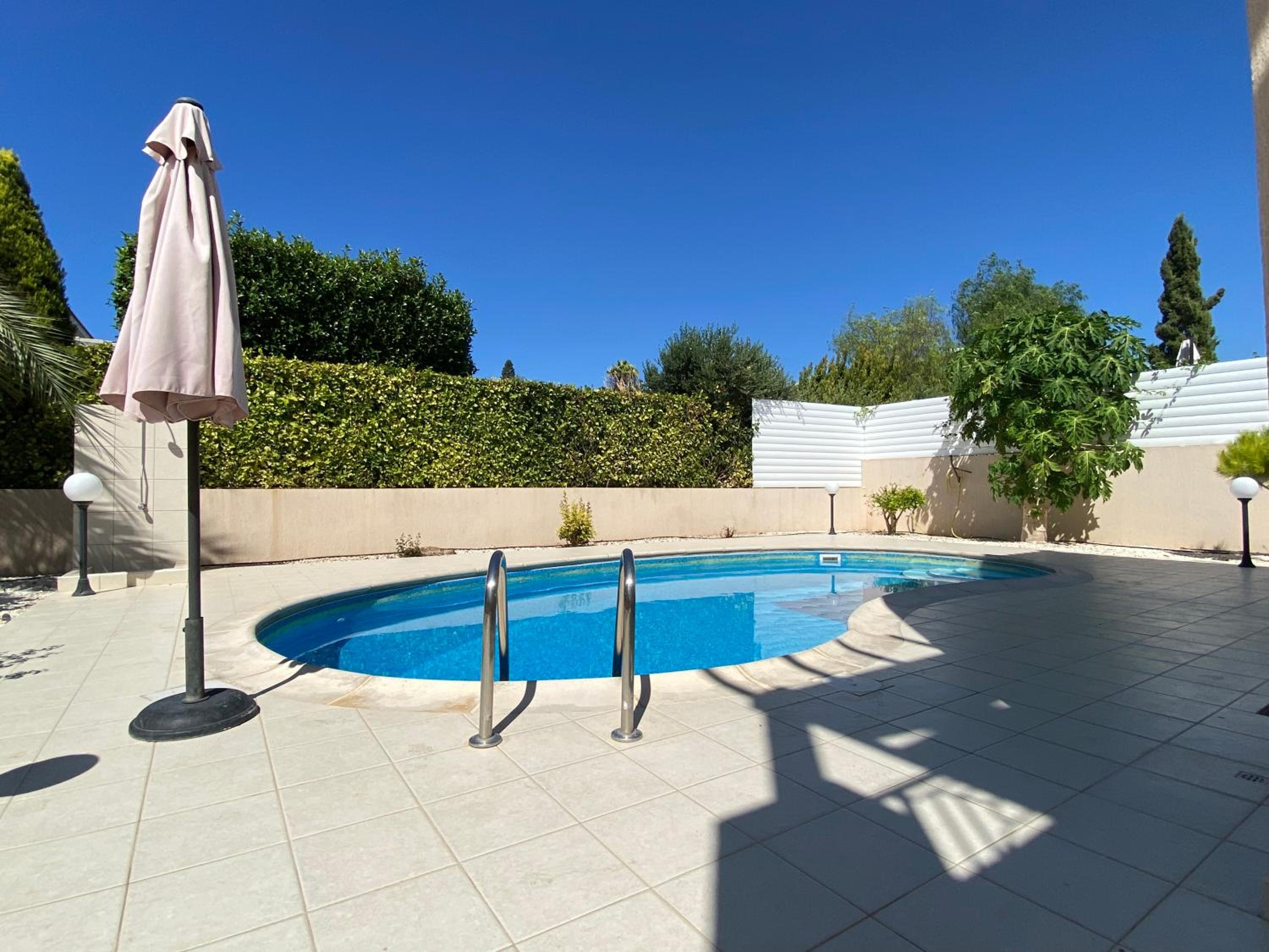 Luxury Villa Phaedra — photo 2