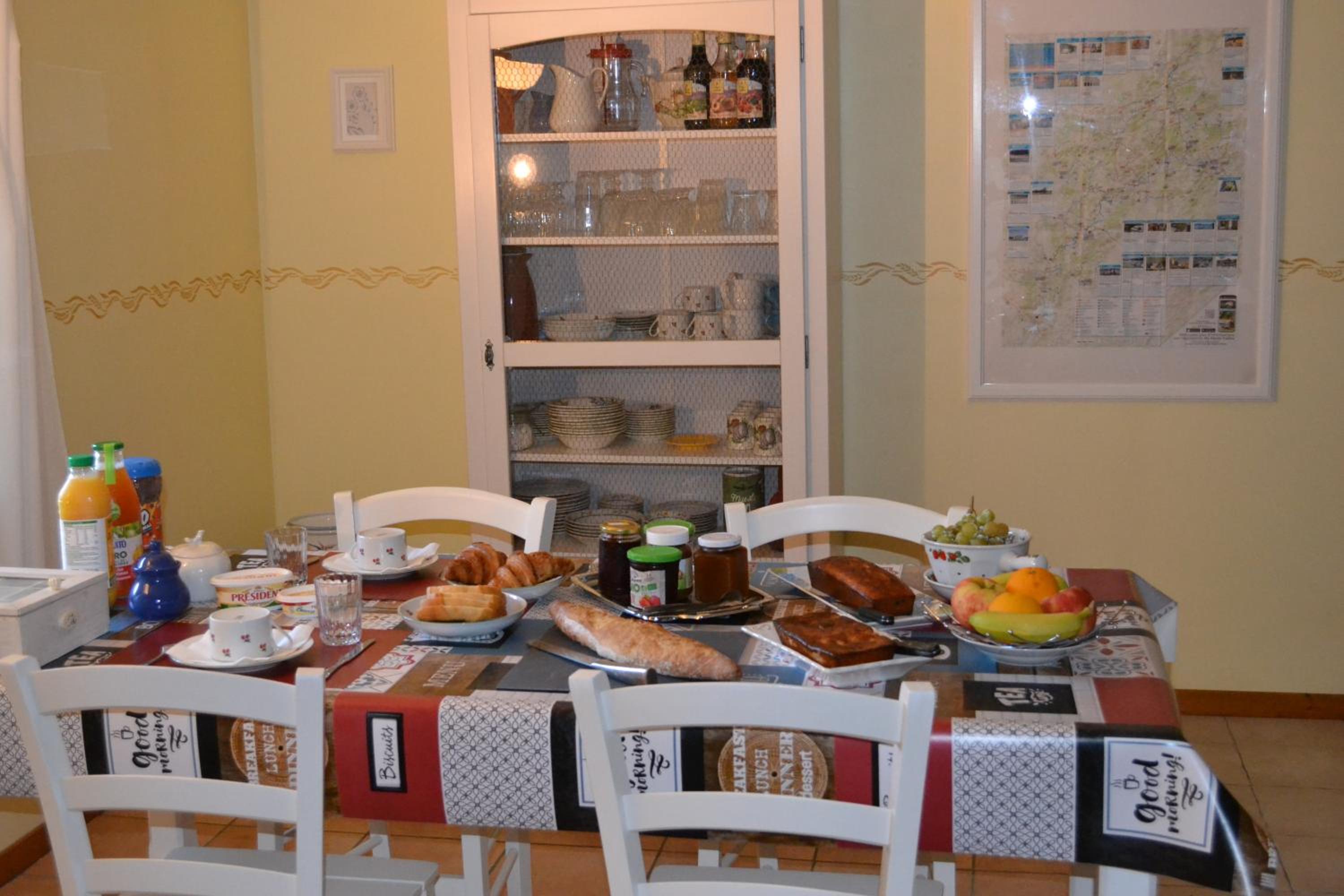 Chambres d'Hotes Le Moulin a Epices - Property Image 19