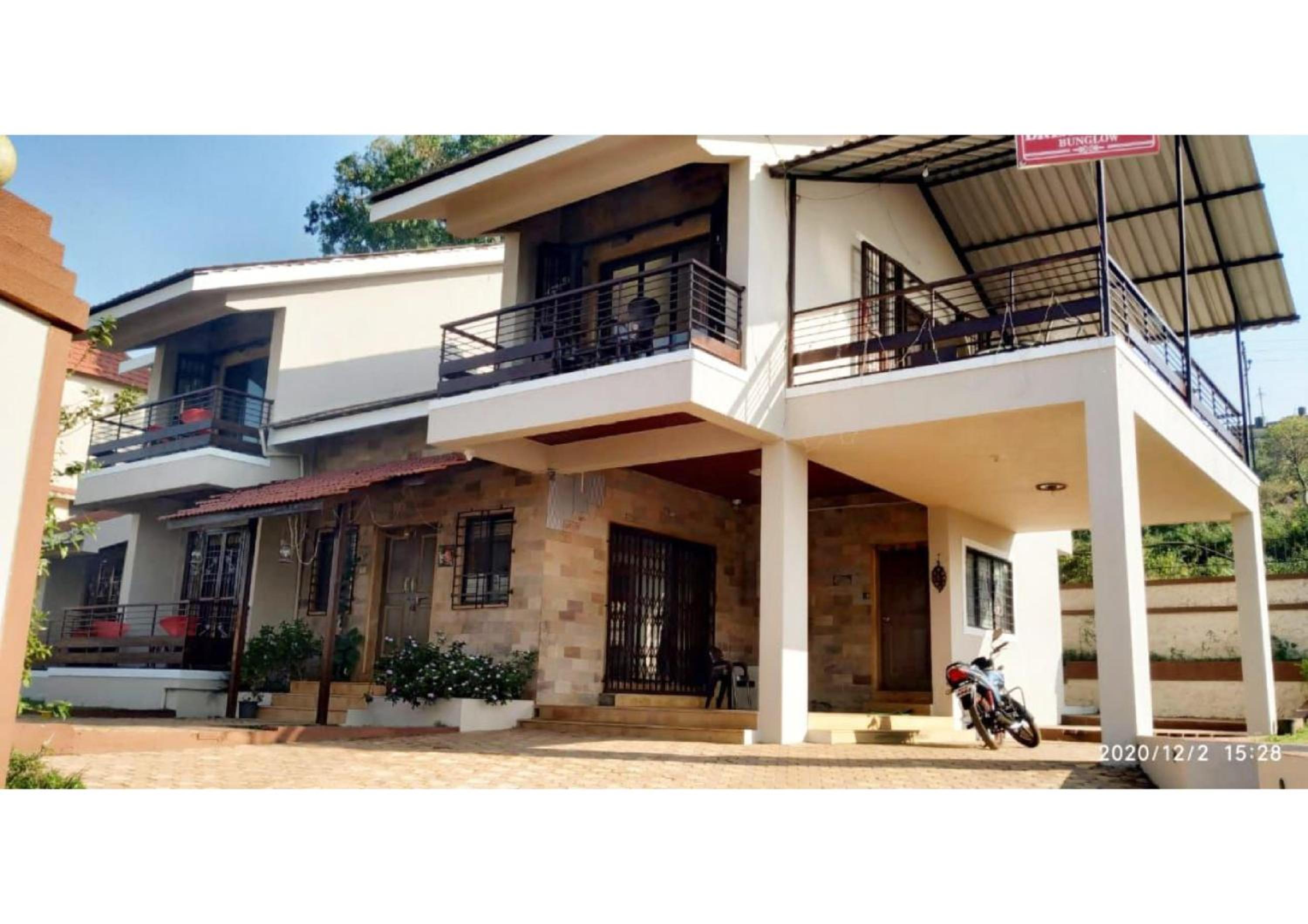 AS Villa 4BHK view 2