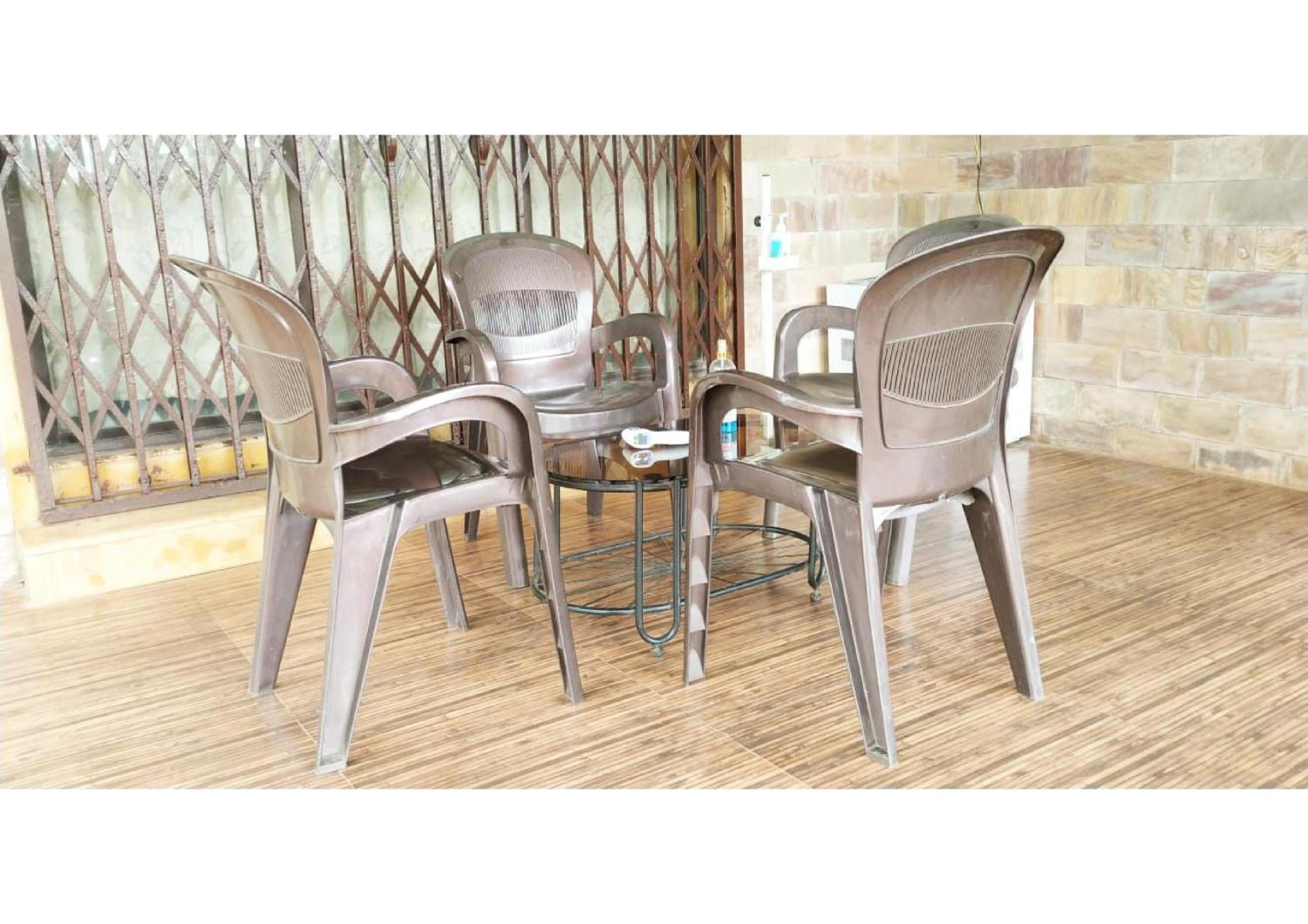 AS Villa 4BHK view 4