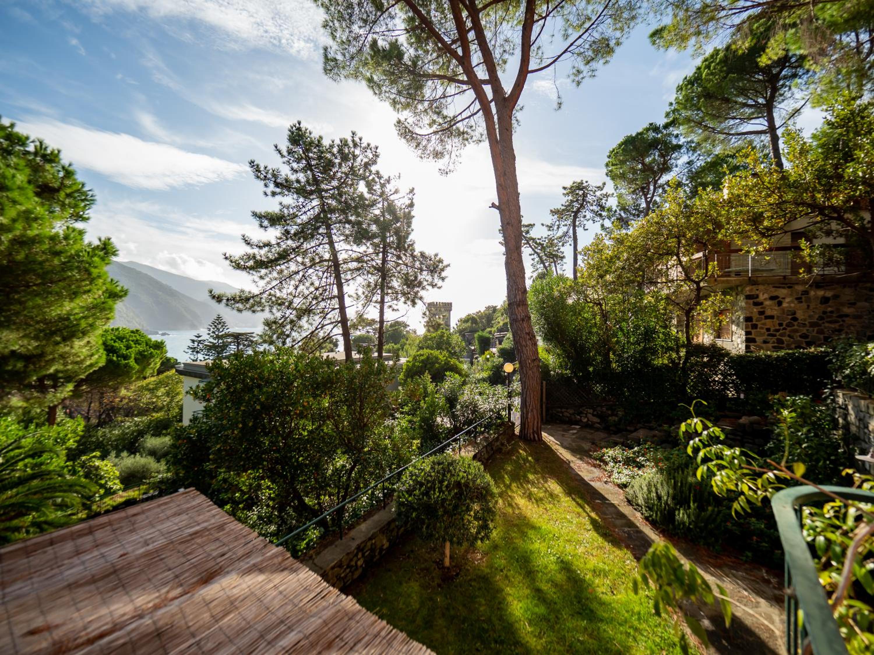 Villa La Pavona Luxury Collection view 5