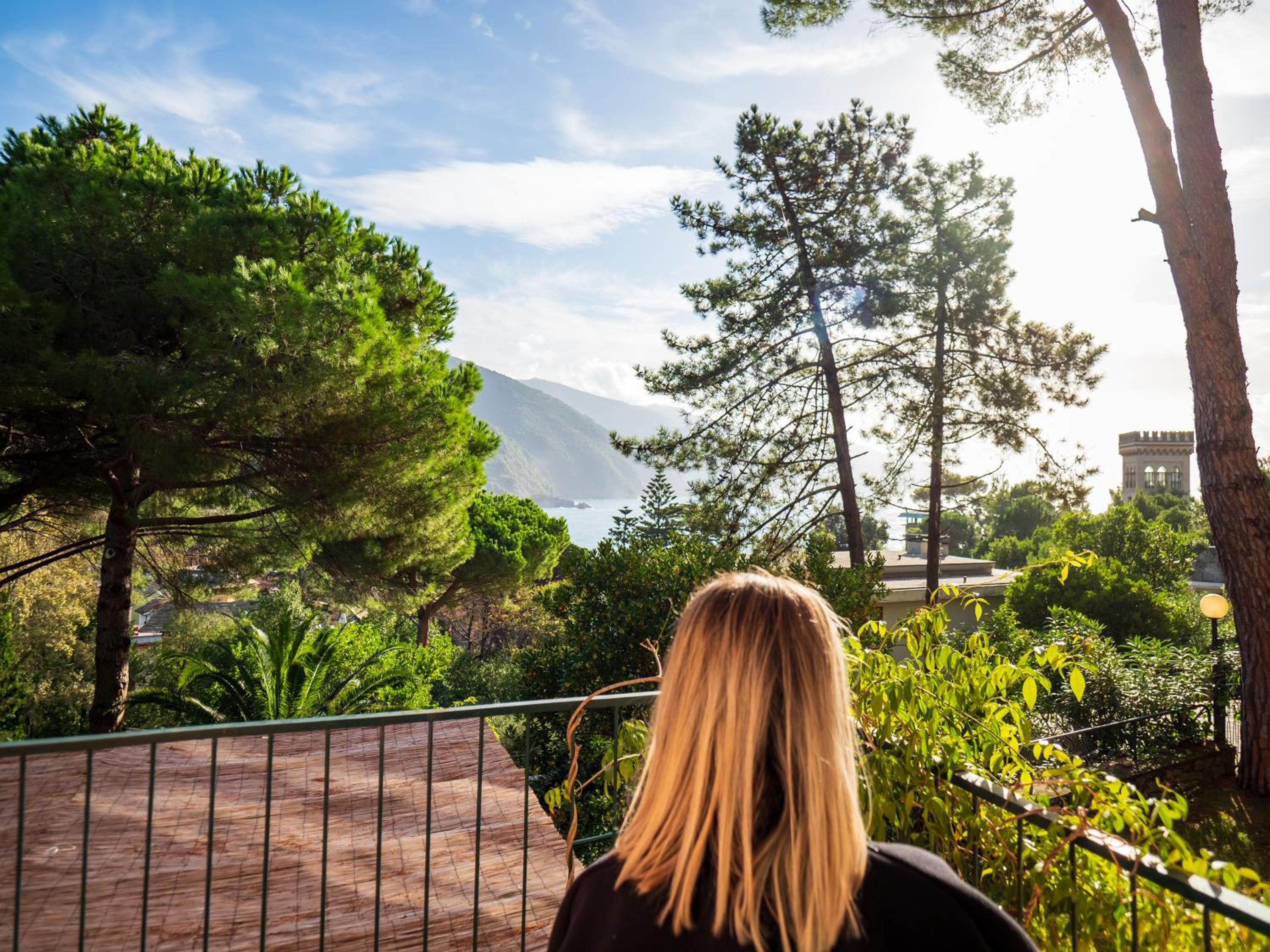 Villa La Pavona Luxury Collection view 4