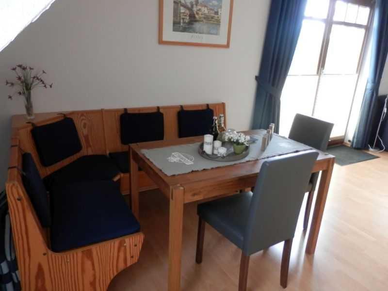 Ferienwohnung Fuge in Kappeln an der Schlei view 4