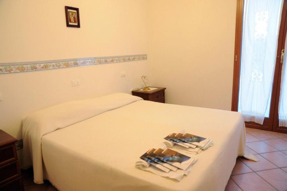 Agriturismo La Pietriccia