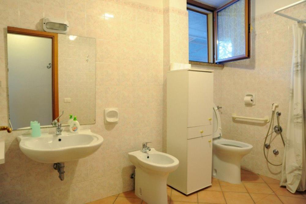 Agriturismo La Pietriccia