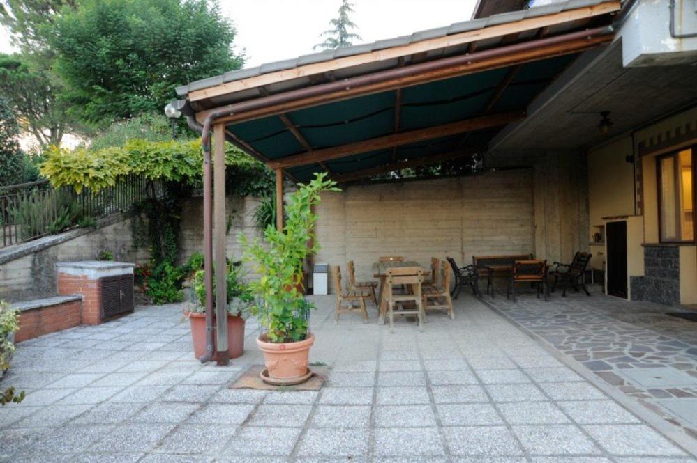 Agriturismo La Pietriccia