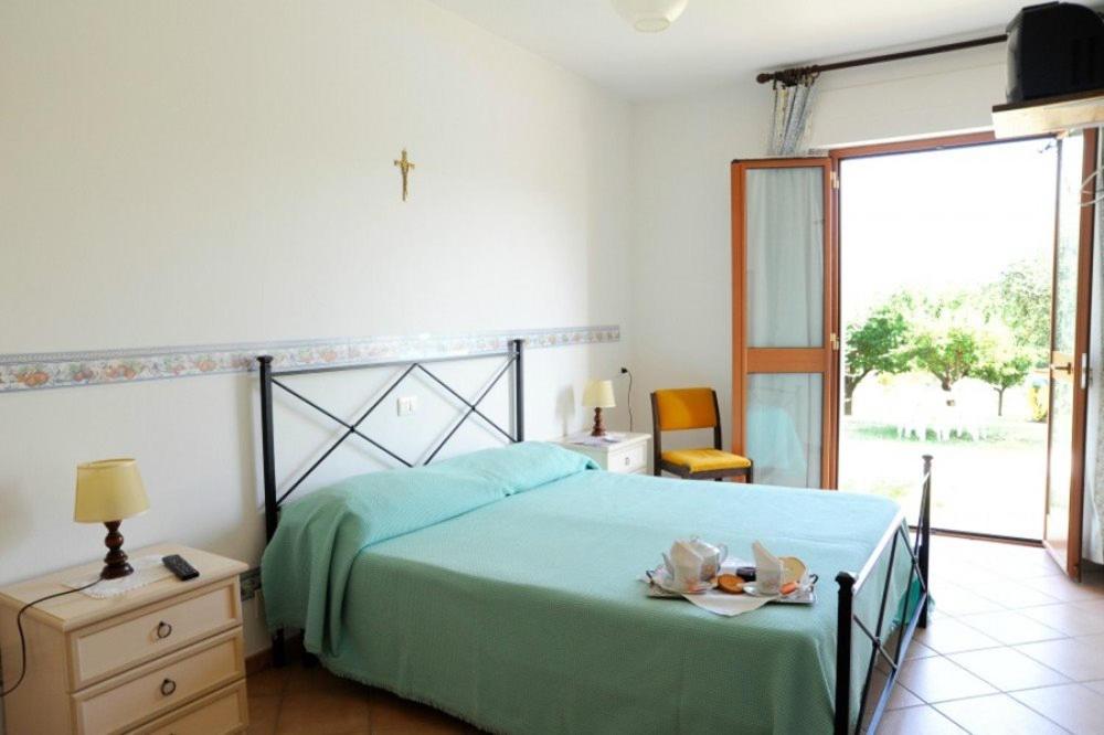 Agriturismo La Pietriccia