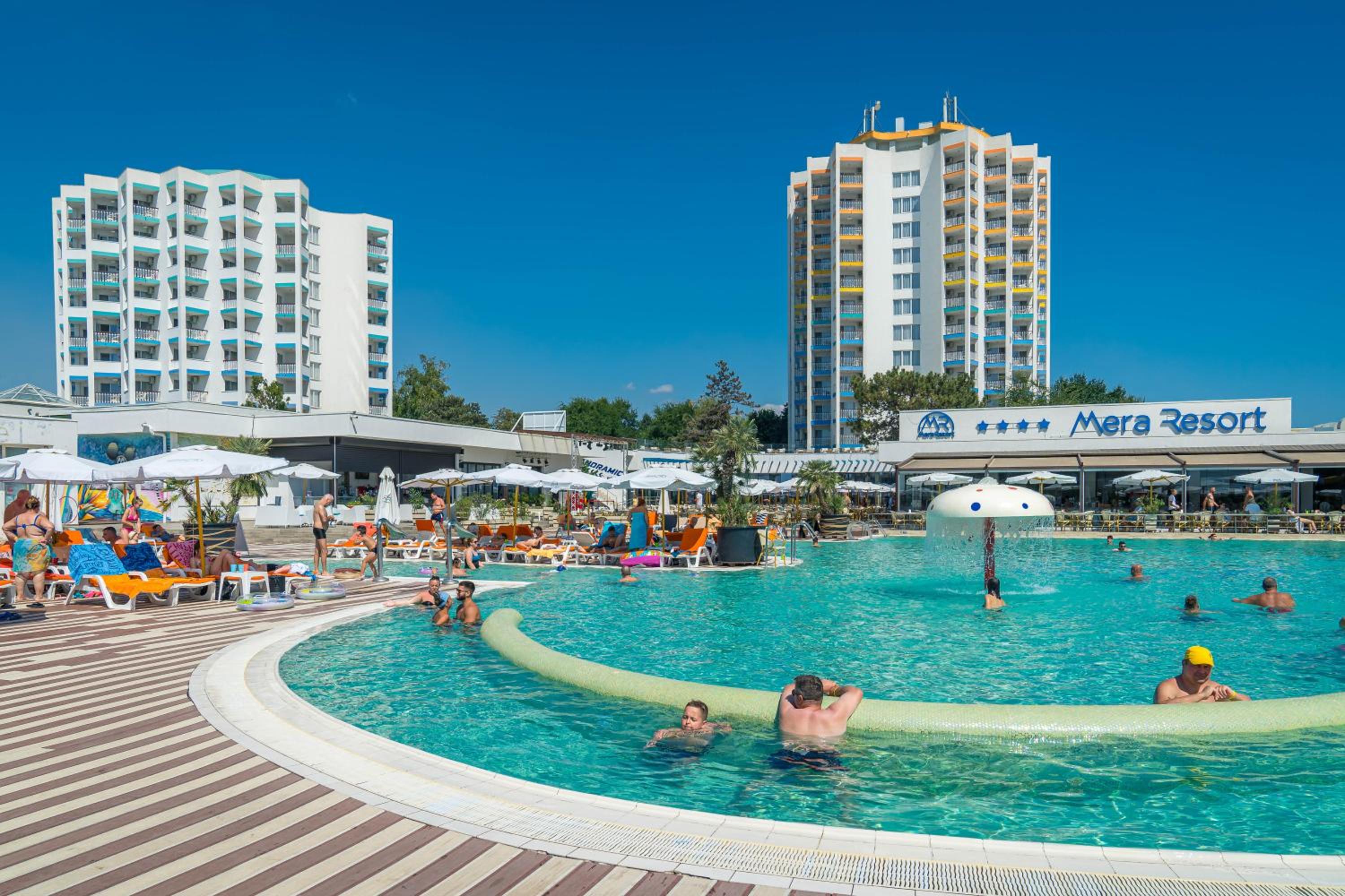 Mera Resort