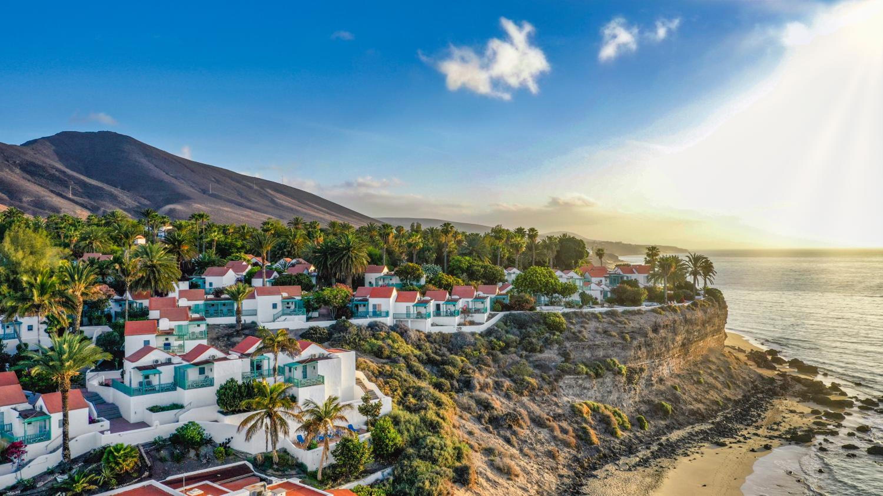 Hotel Aldiana Club Fuerteventura