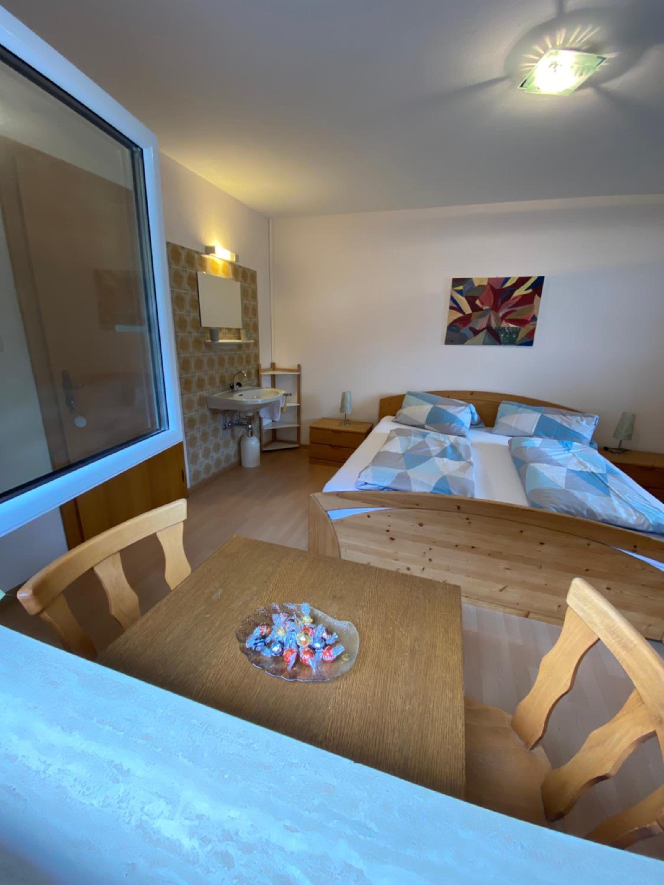 Haus Sonnenspitze - Fam. Nessler