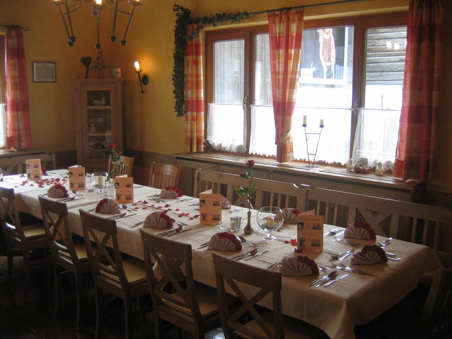 Gasthof Karlwirt