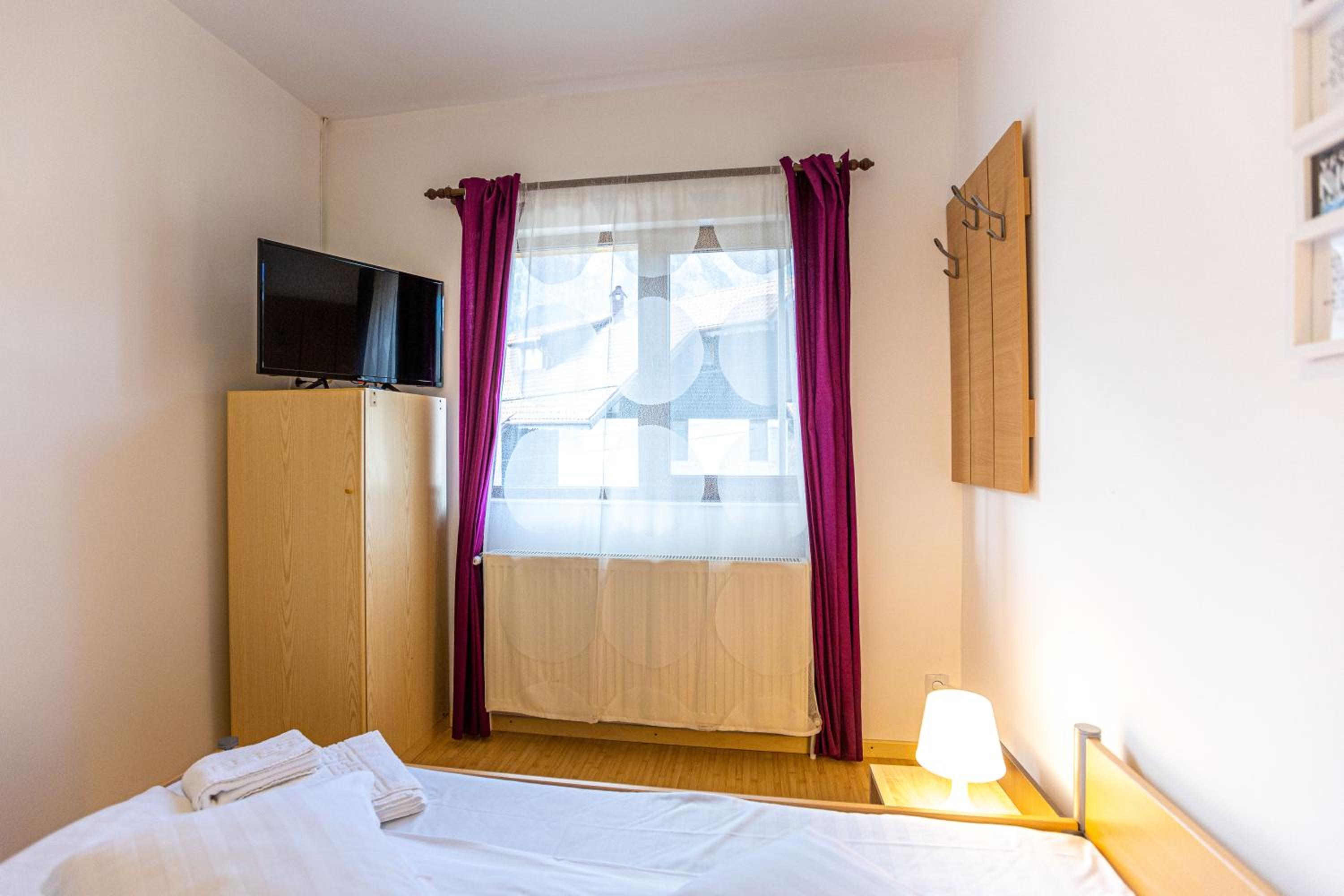 Mountain Rose Vila view 5