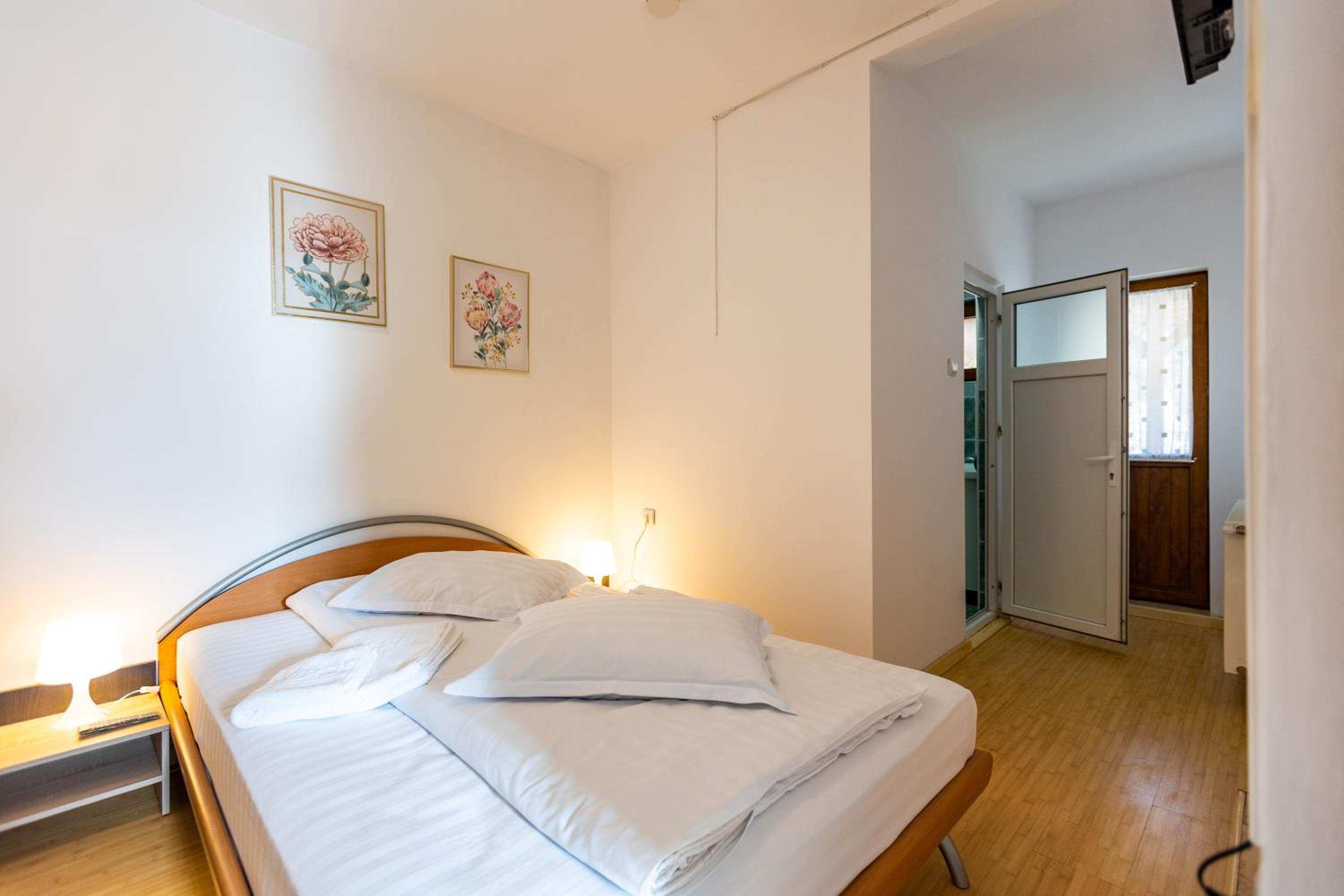 Mountain Rose Vila view 4