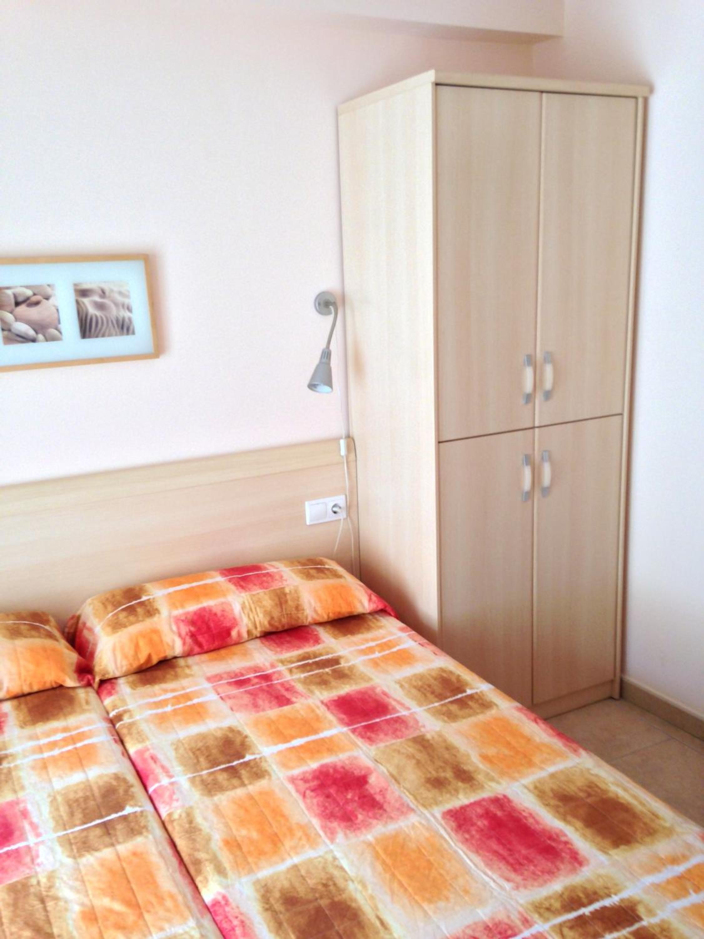 Apartamentos SOL Center Lloret