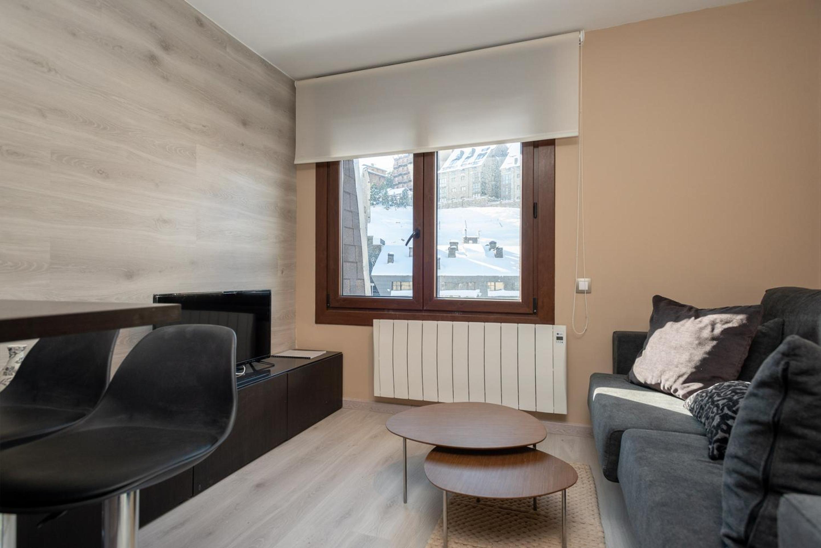 Apartamentos Vaquers MIKKA
