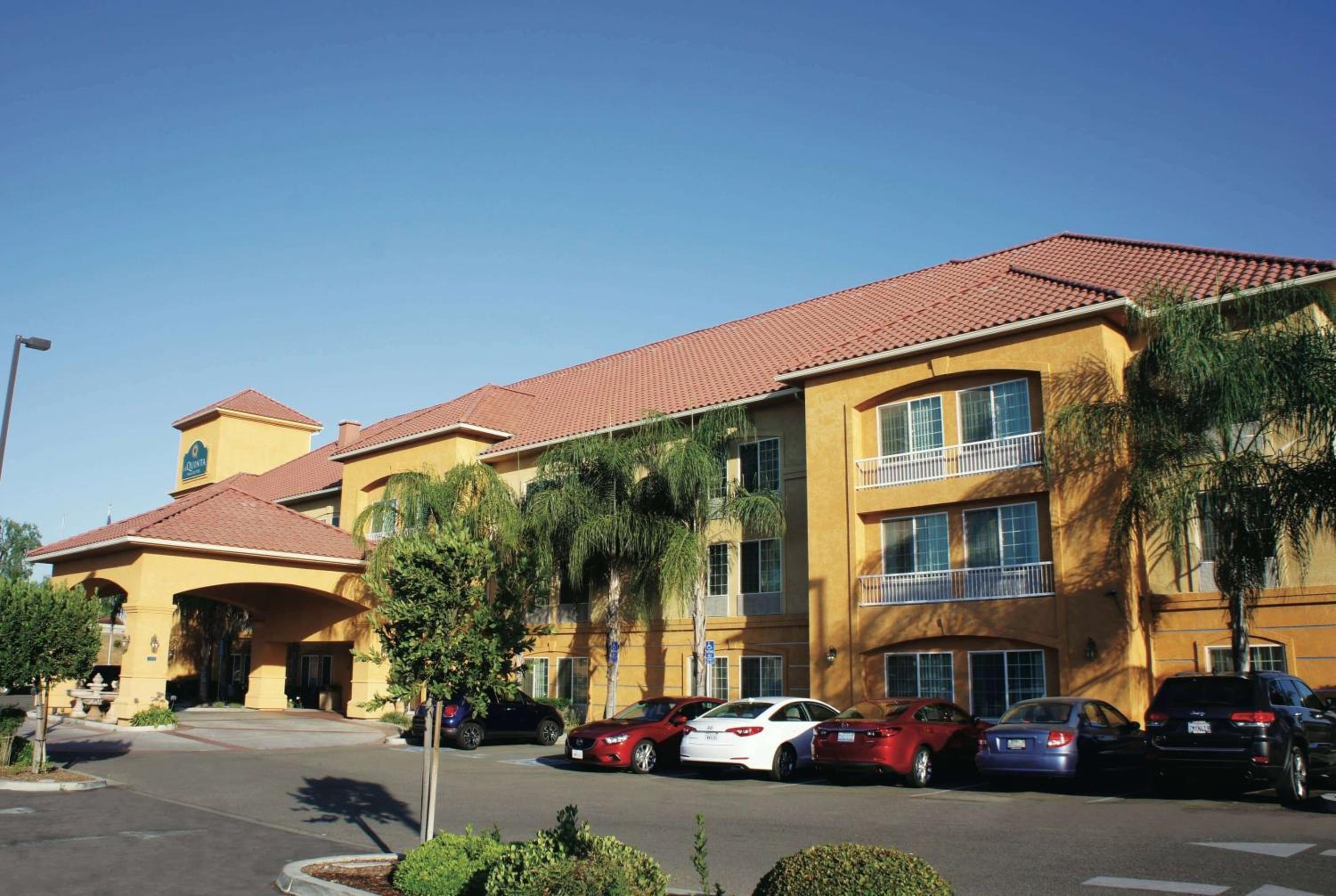 Hotel La Quinta Inn & Suites by Wyndham Fowler