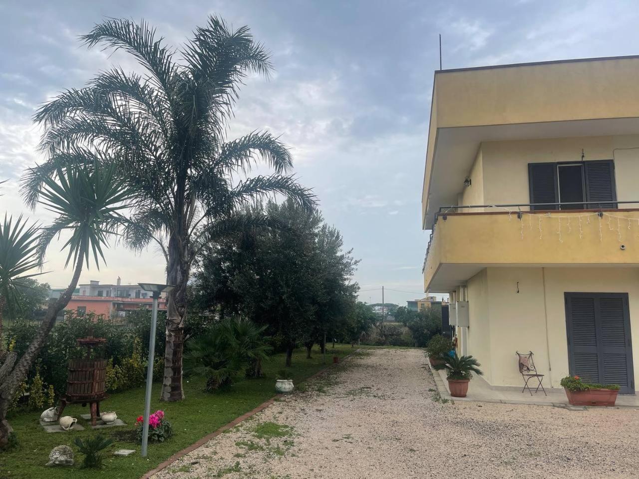 Casa Vacanze Paradise