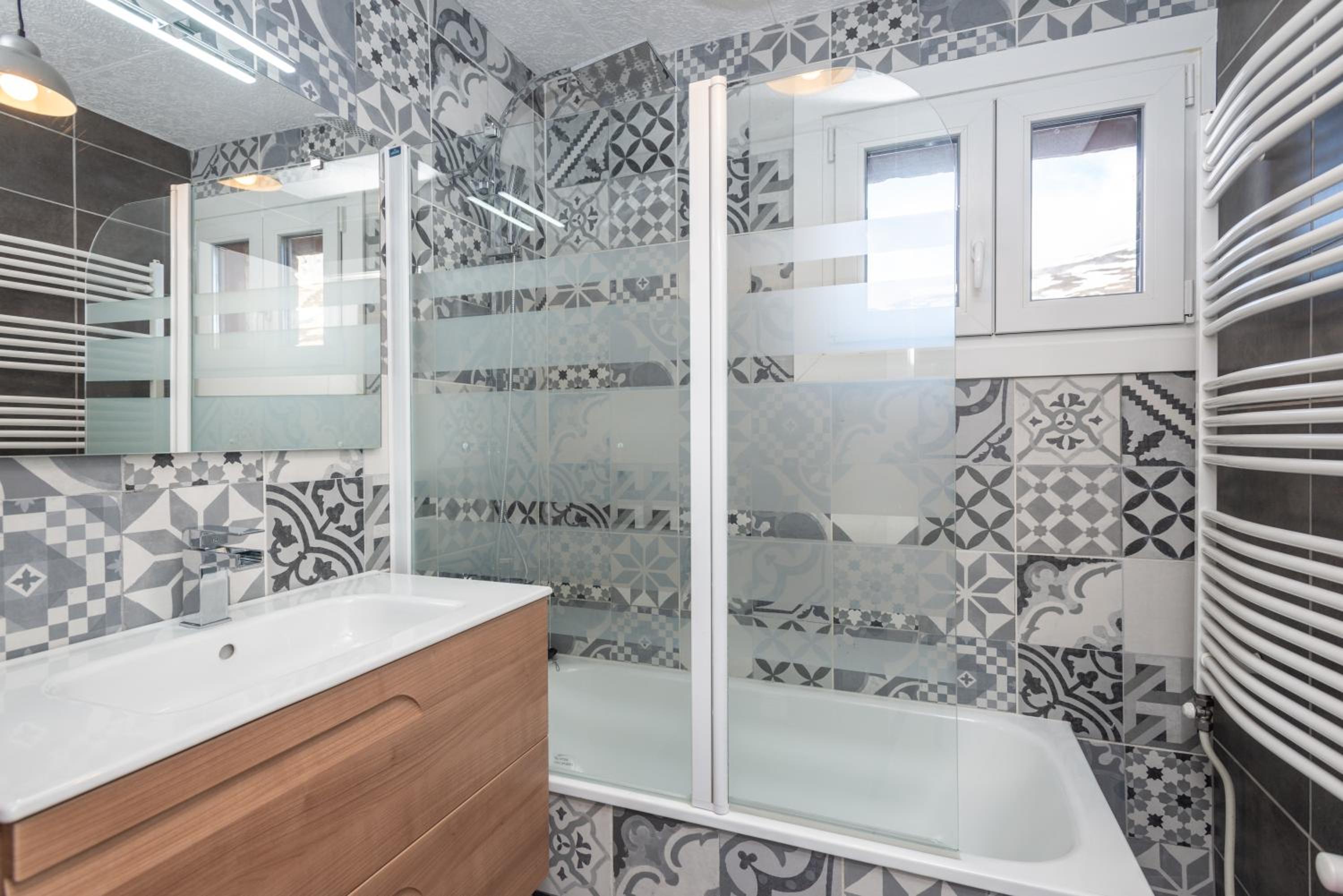Apartamentos Vaquers MIKKA