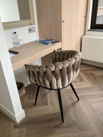 Rue Haute by M&M 4 sterren bed en breakfast vlakbij Maastricht