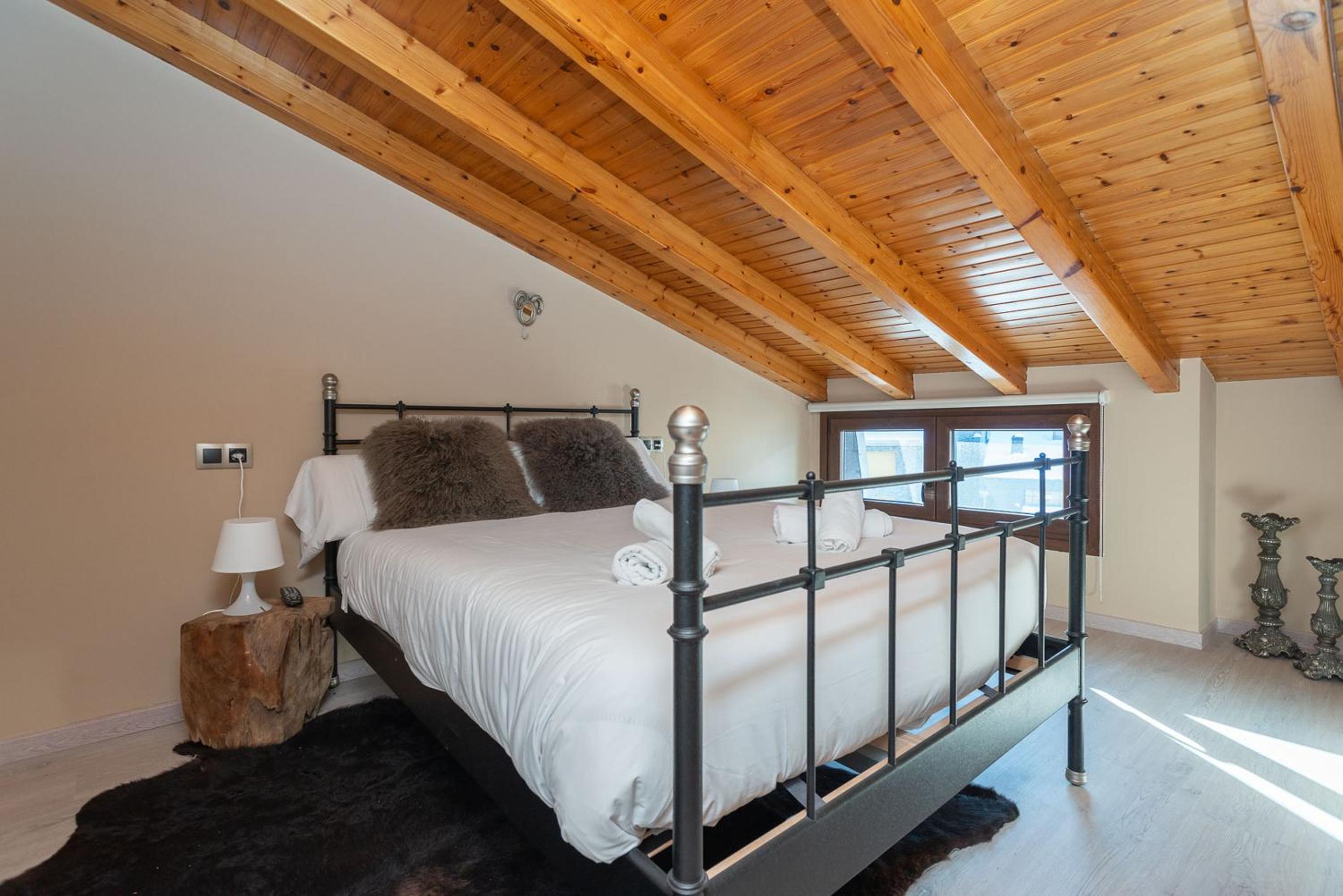 Apartamentos Vaquers MIKKA