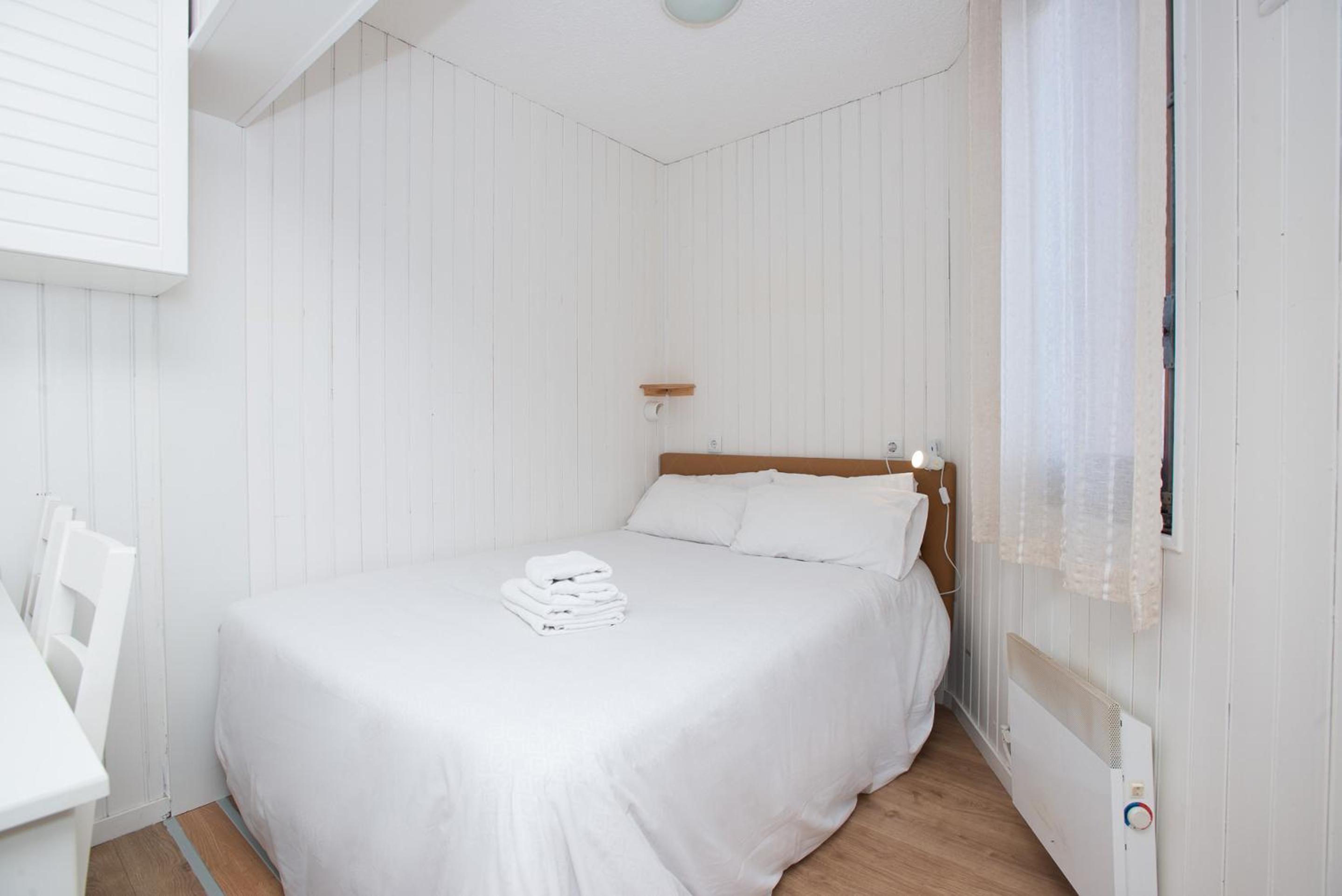 Apartamentos Vaquers MIKKA