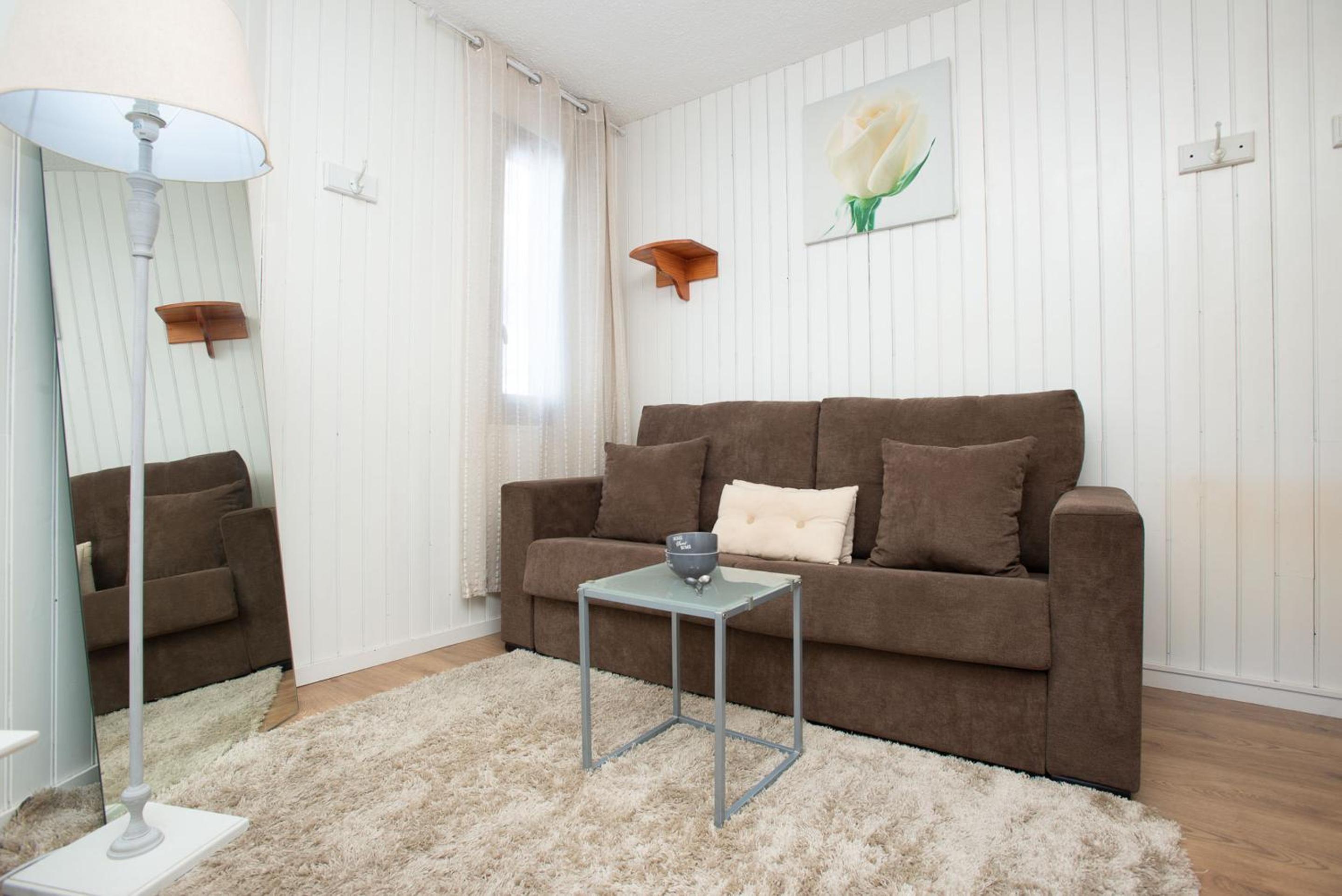 Apartamentos Vaquers MIKKA