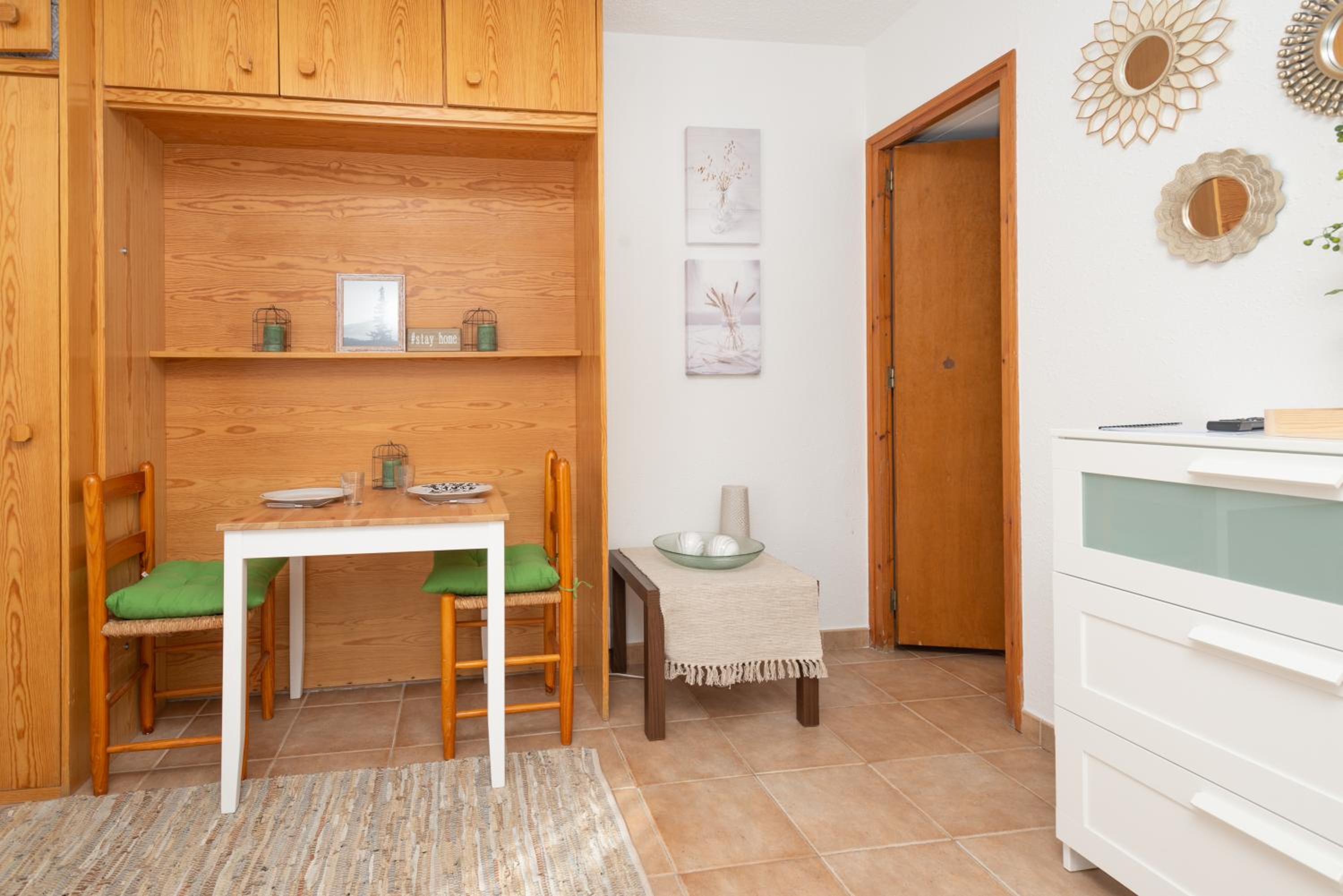 Apartamentos Vaquers MIKKA