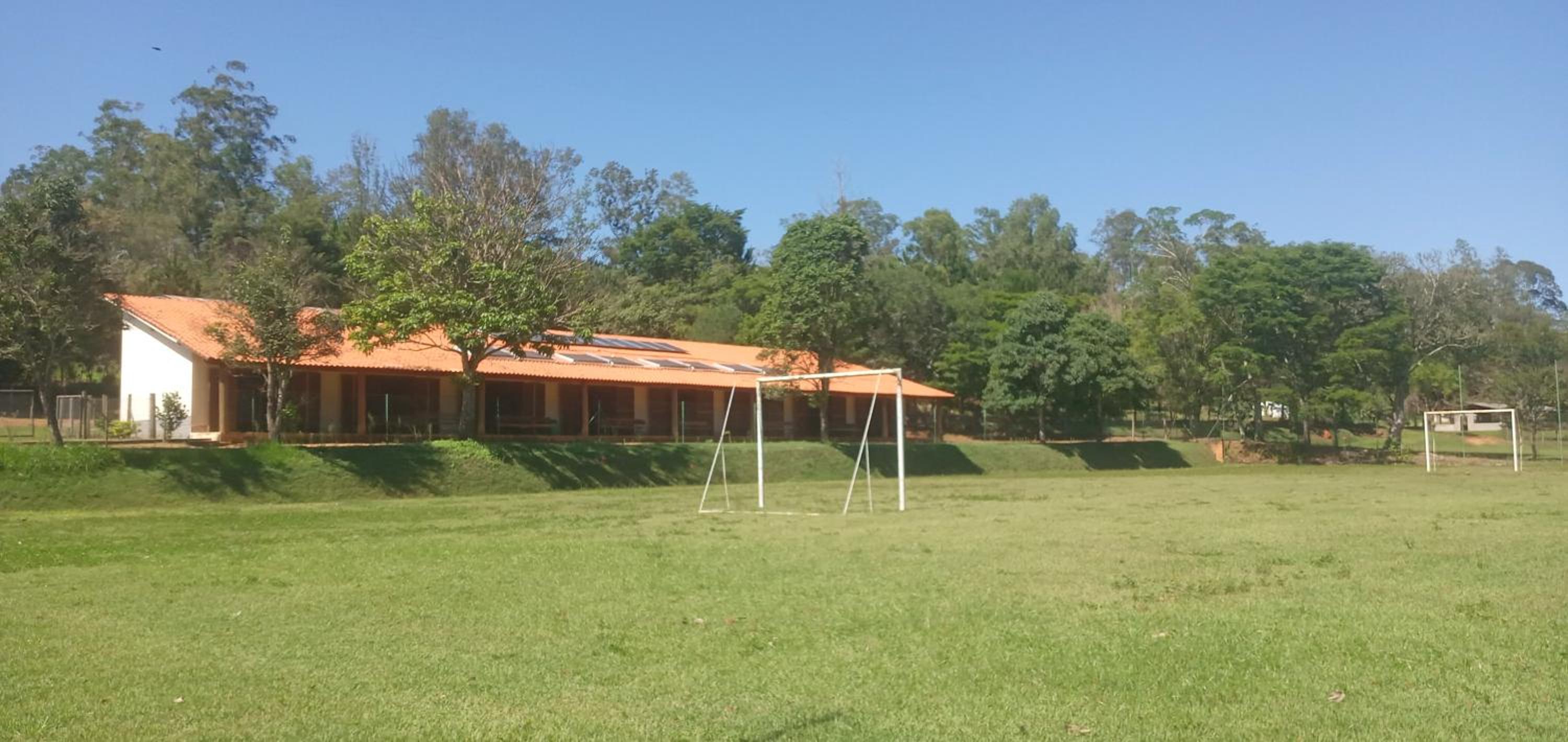 Recanto Caminho das Águas