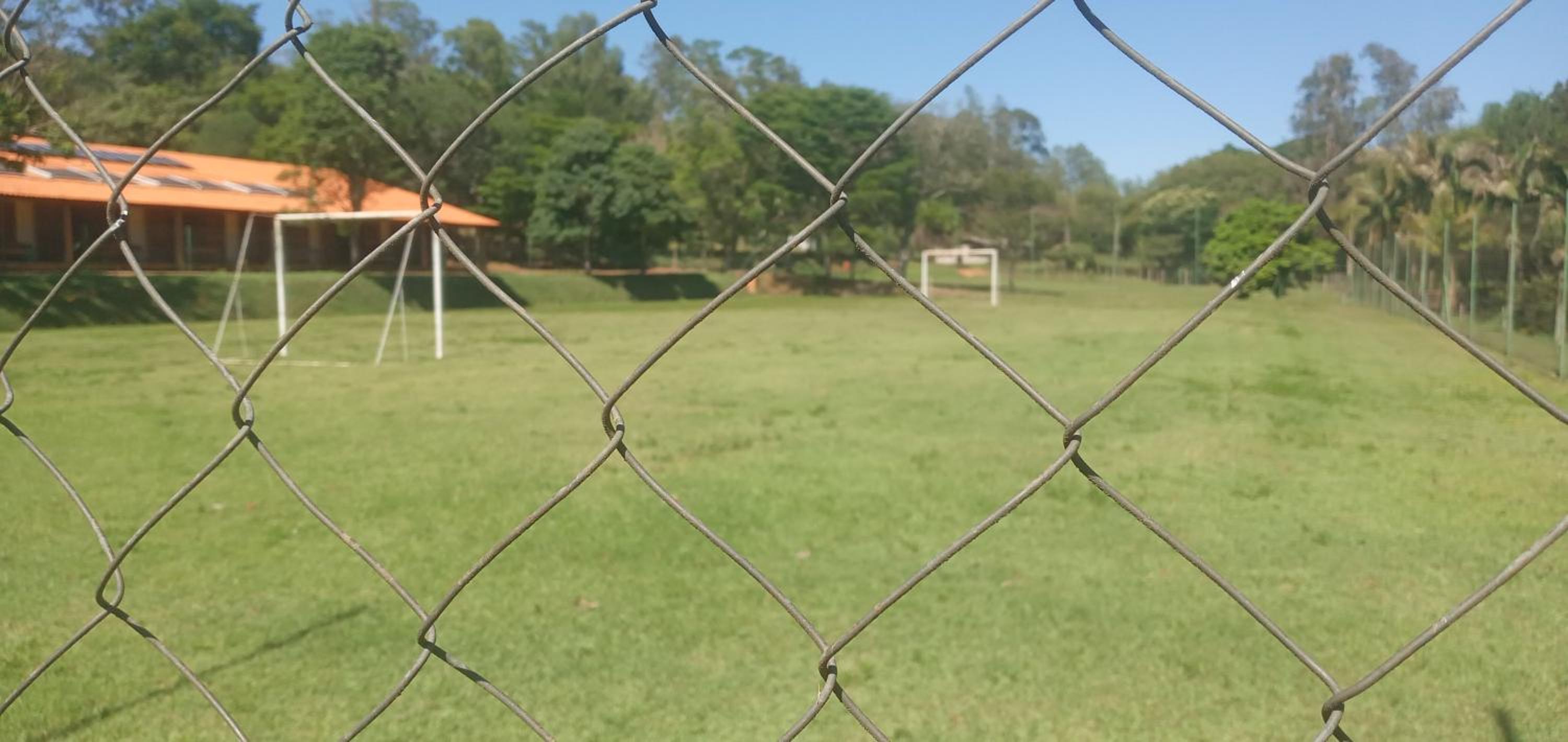 Recanto Caminho das Águas