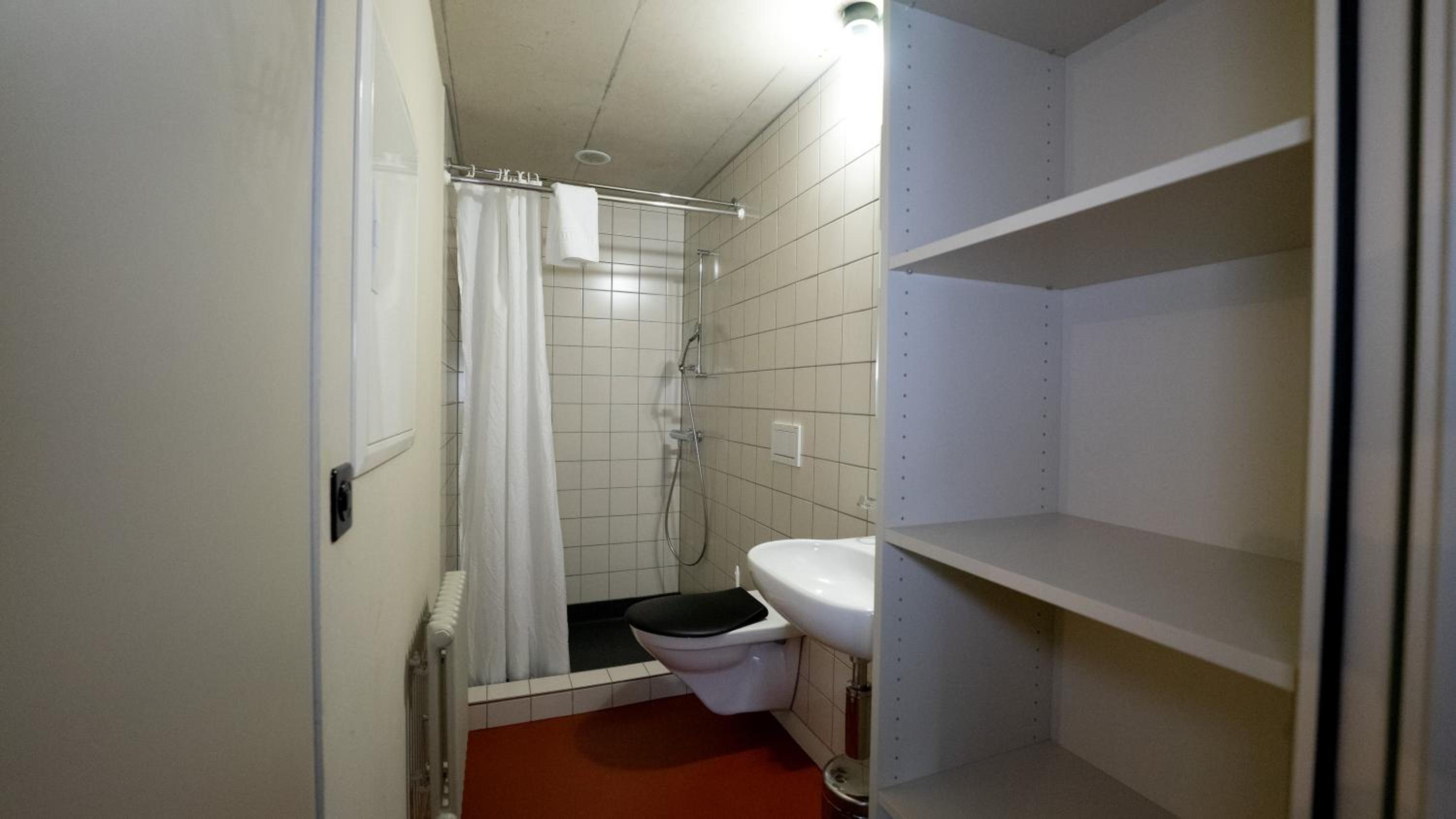 Bern Youth Hostel