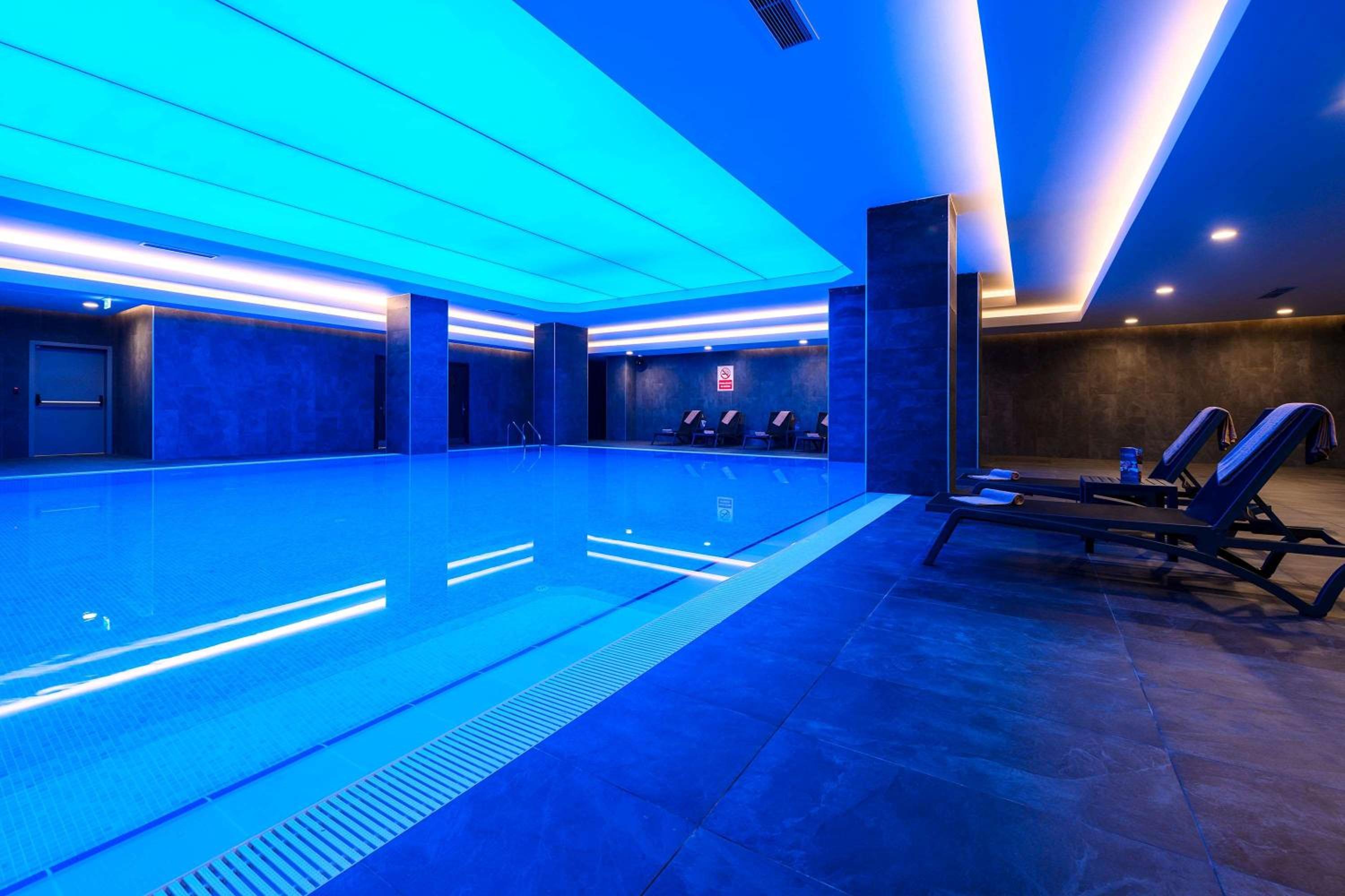 La Quinta by Wyndham İstanbul Güneşli - Image 48