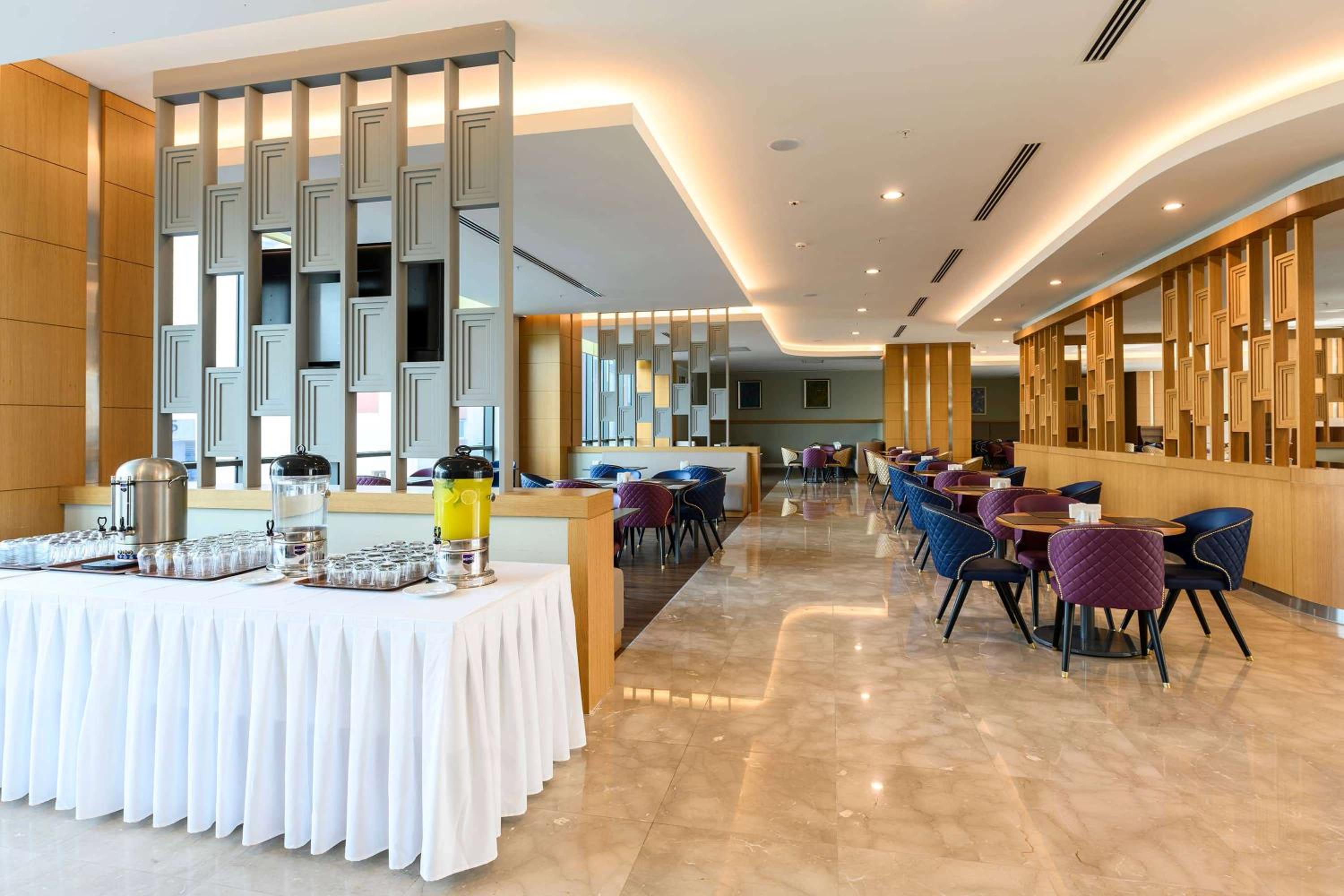 La Quinta by Wyndham İstanbul Güneşli - Image 65