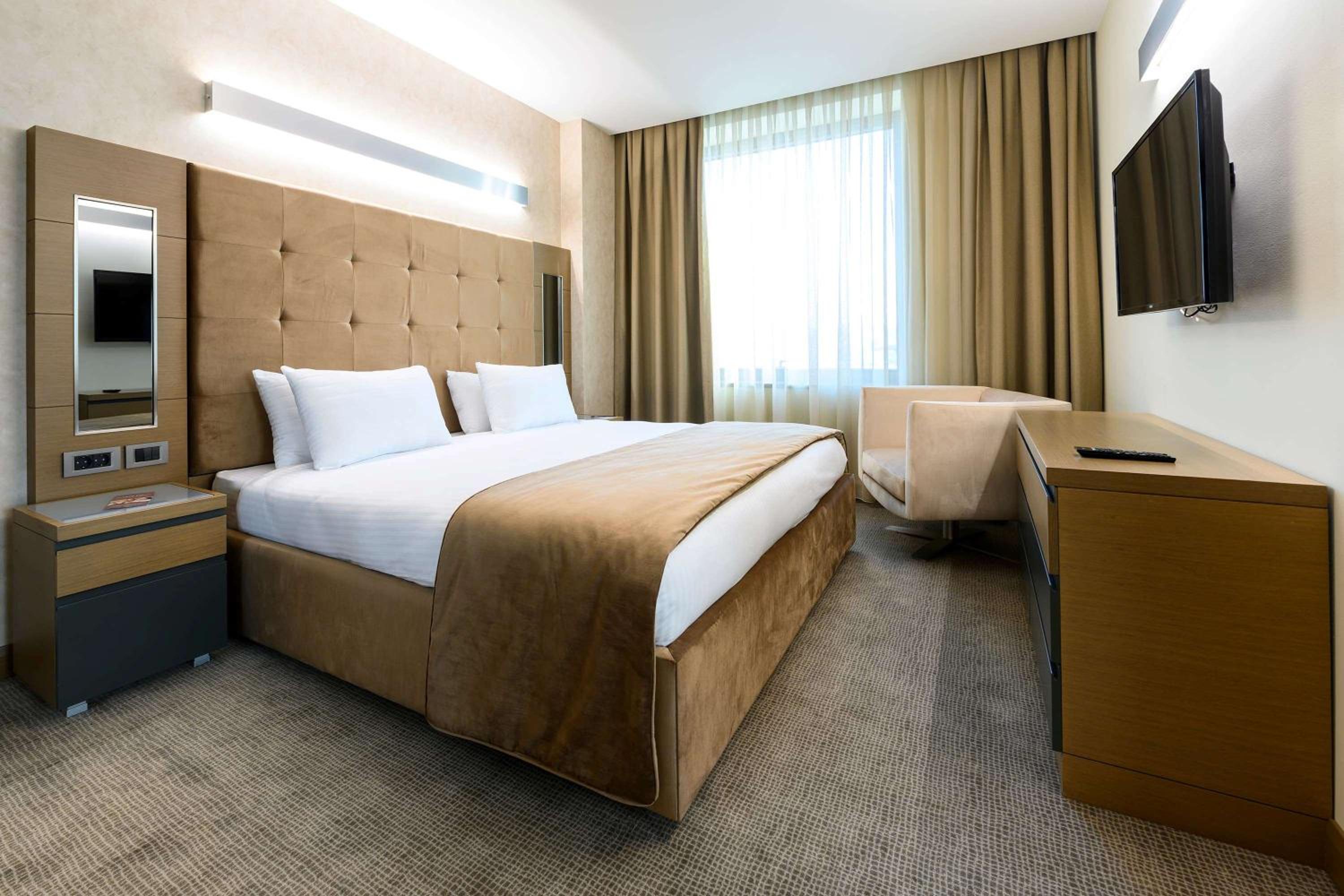 La Quinta by Wyndham İstanbul Güneşli - Image 5