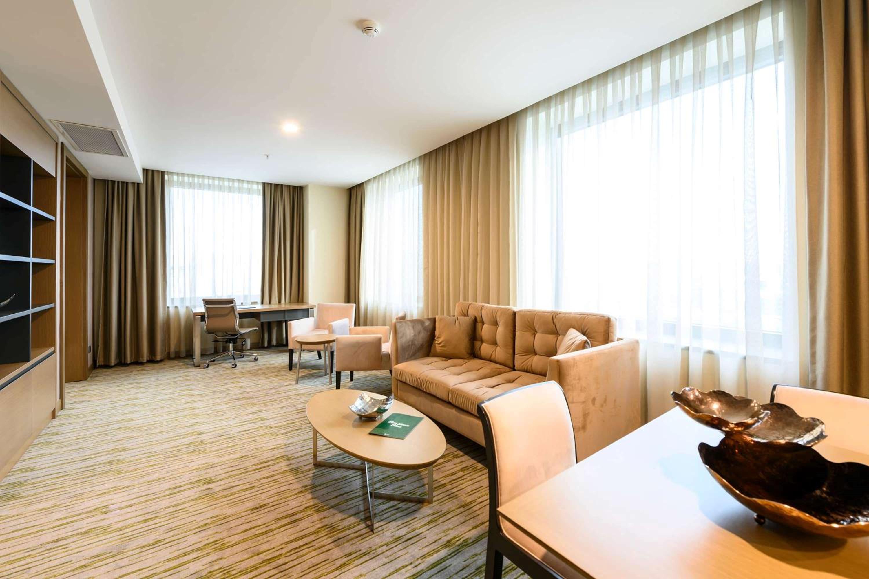 La Quinta by Wyndham İstanbul Güneşli - Image 6