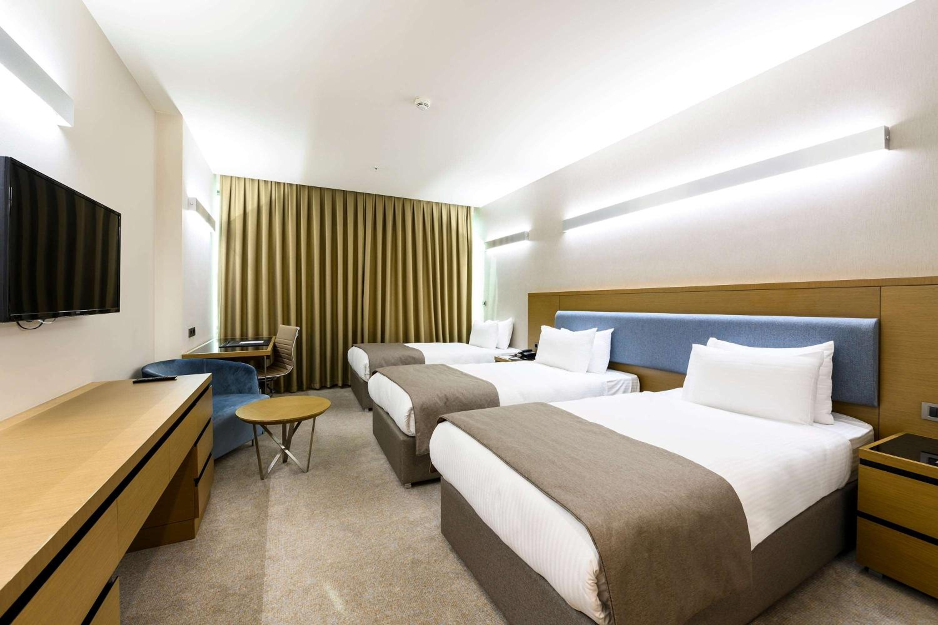 La Quinta by Wyndham İstanbul Güneşli - Image 120