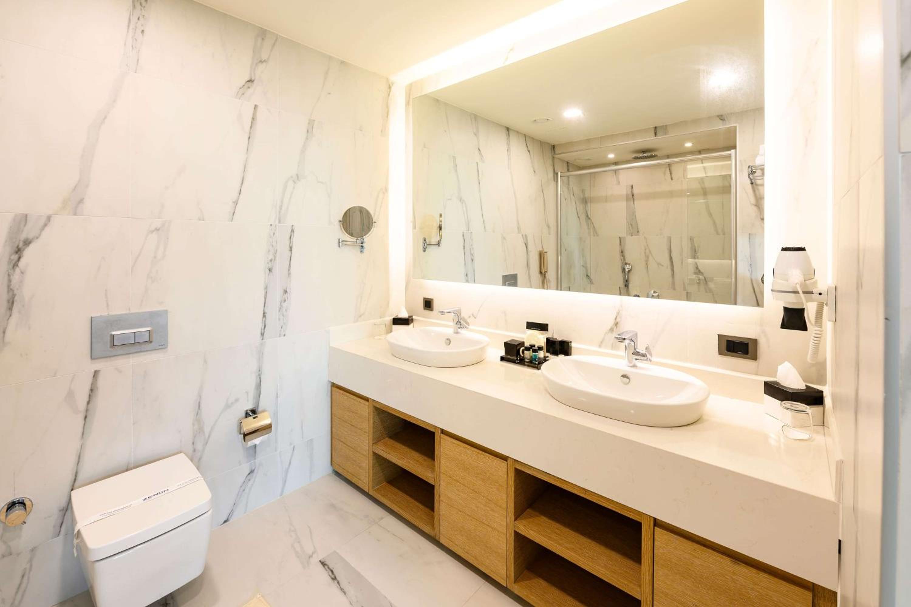 La Quinta by Wyndham İstanbul Güneşli - Image 90