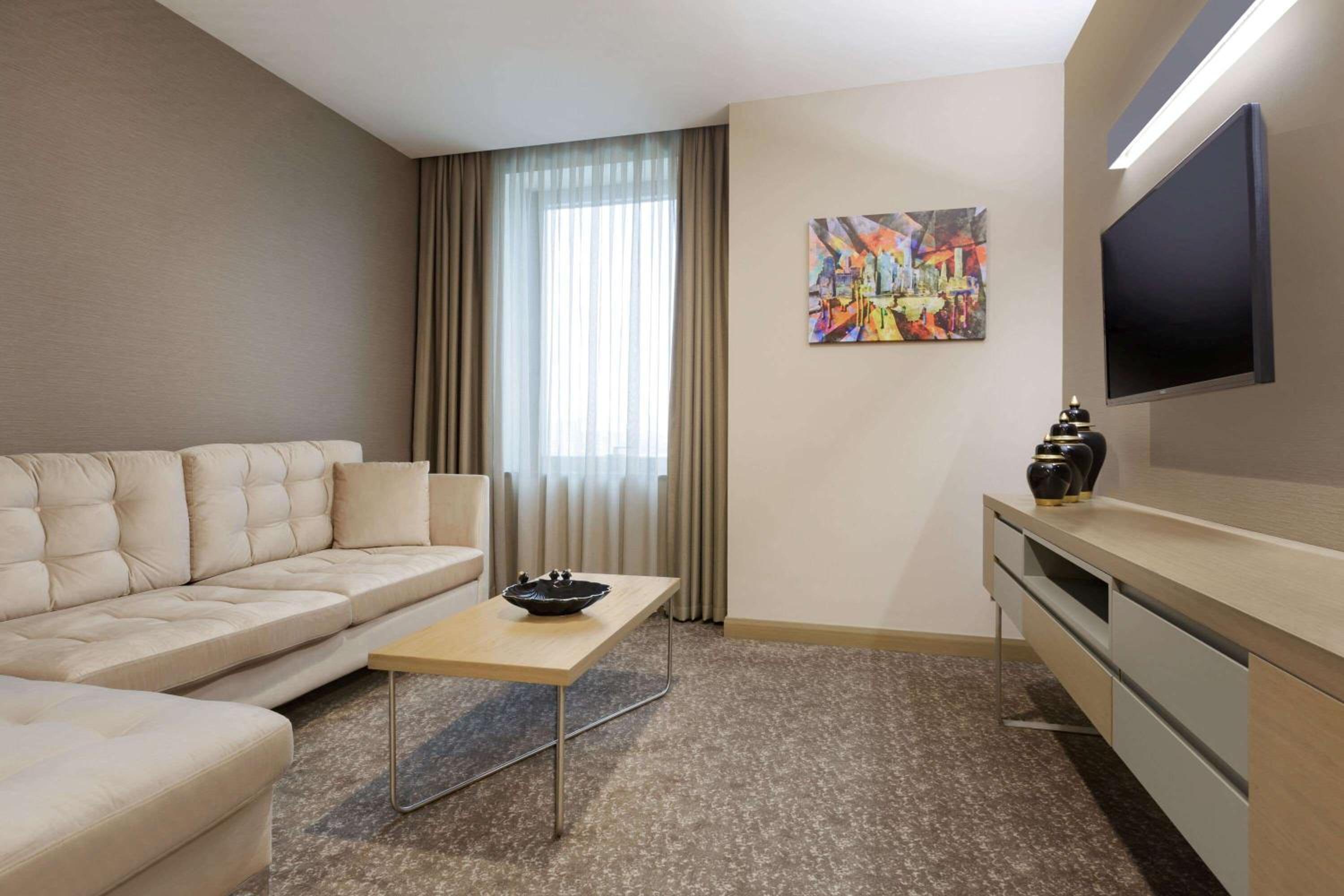 La Quinta by Wyndham İstanbul Güneşli - Image 121