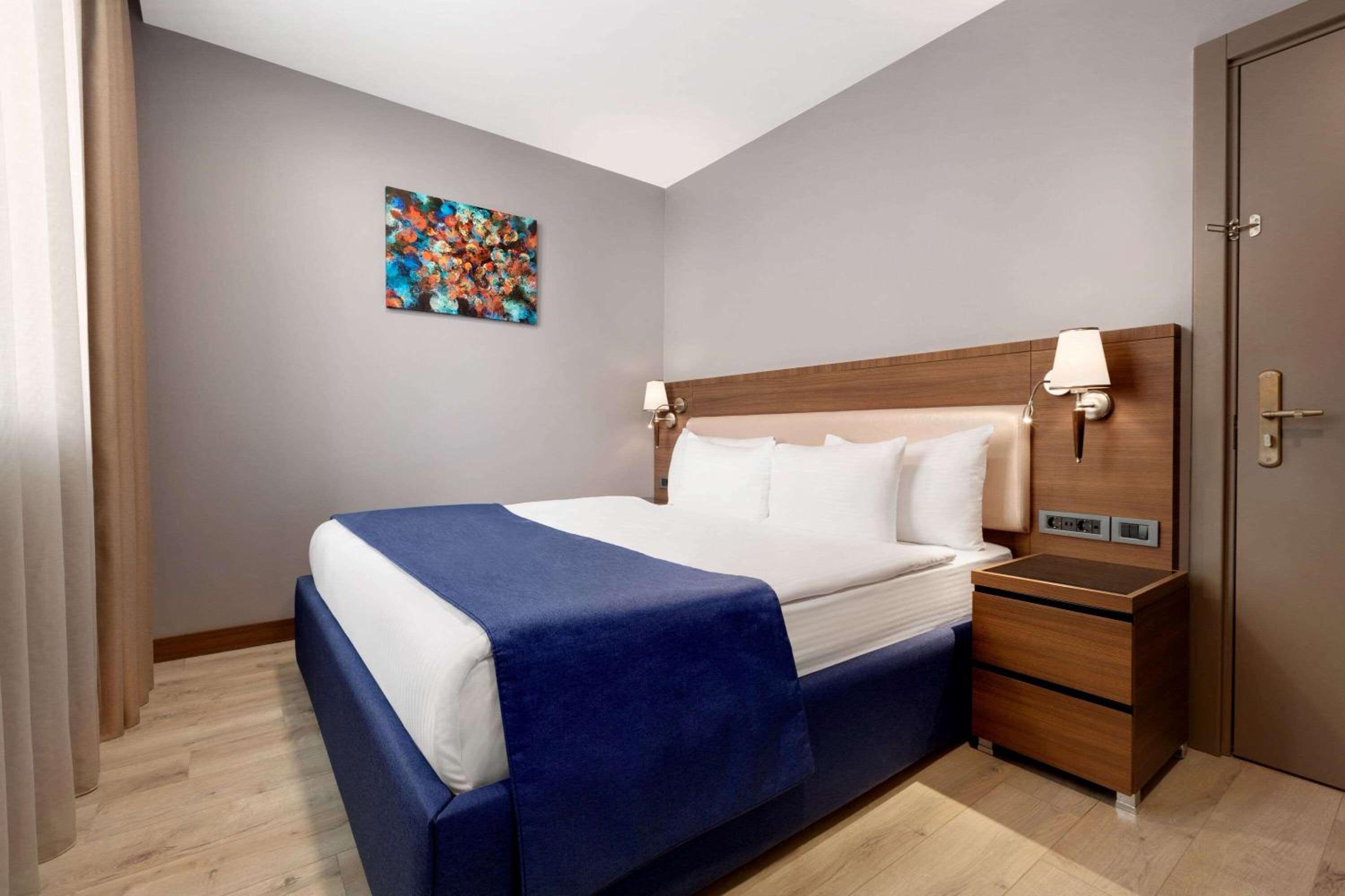 La Quinta by Wyndham İstanbul Güneşli - Image 123