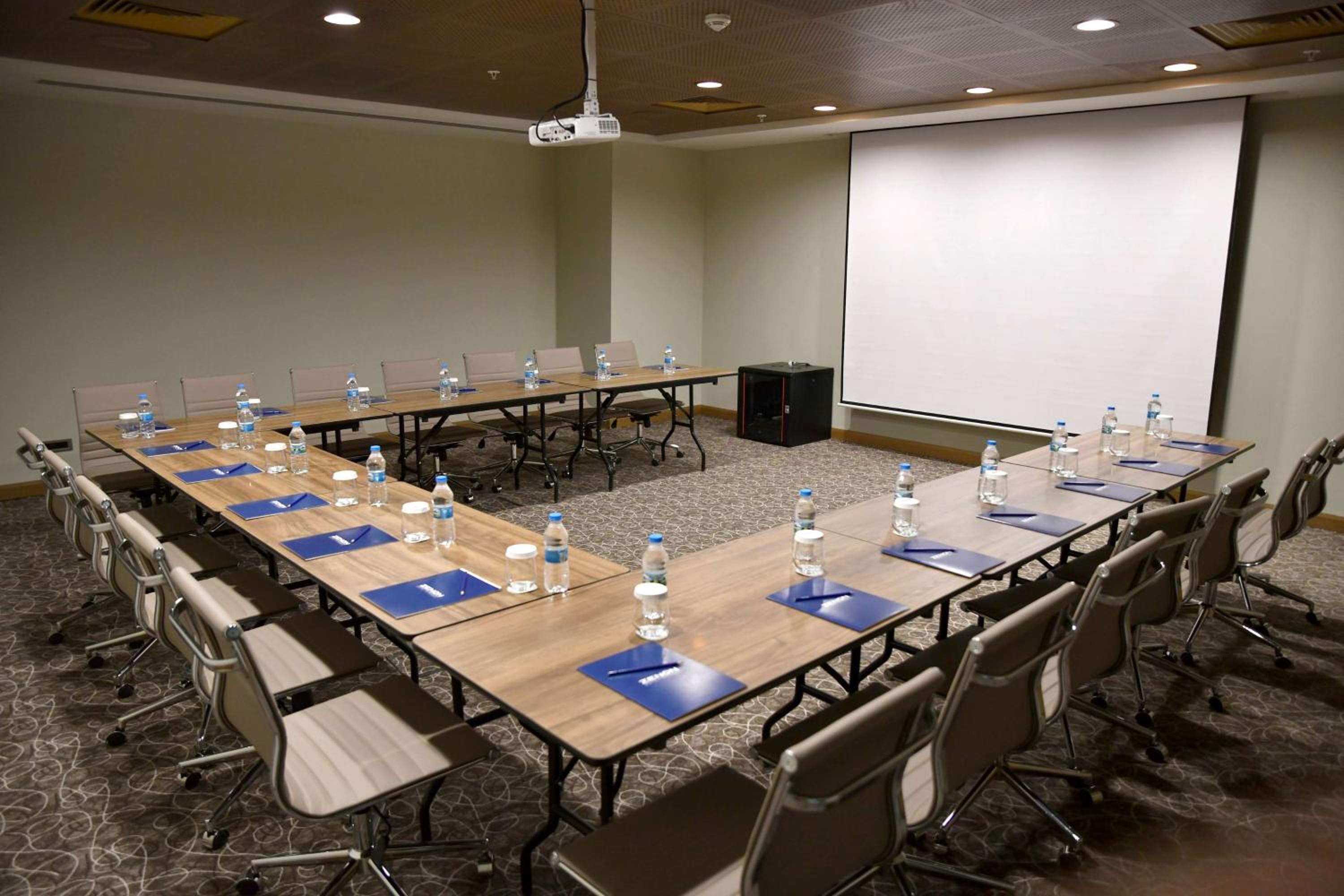 La Quinta by Wyndham İstanbul Güneşli - Image 56