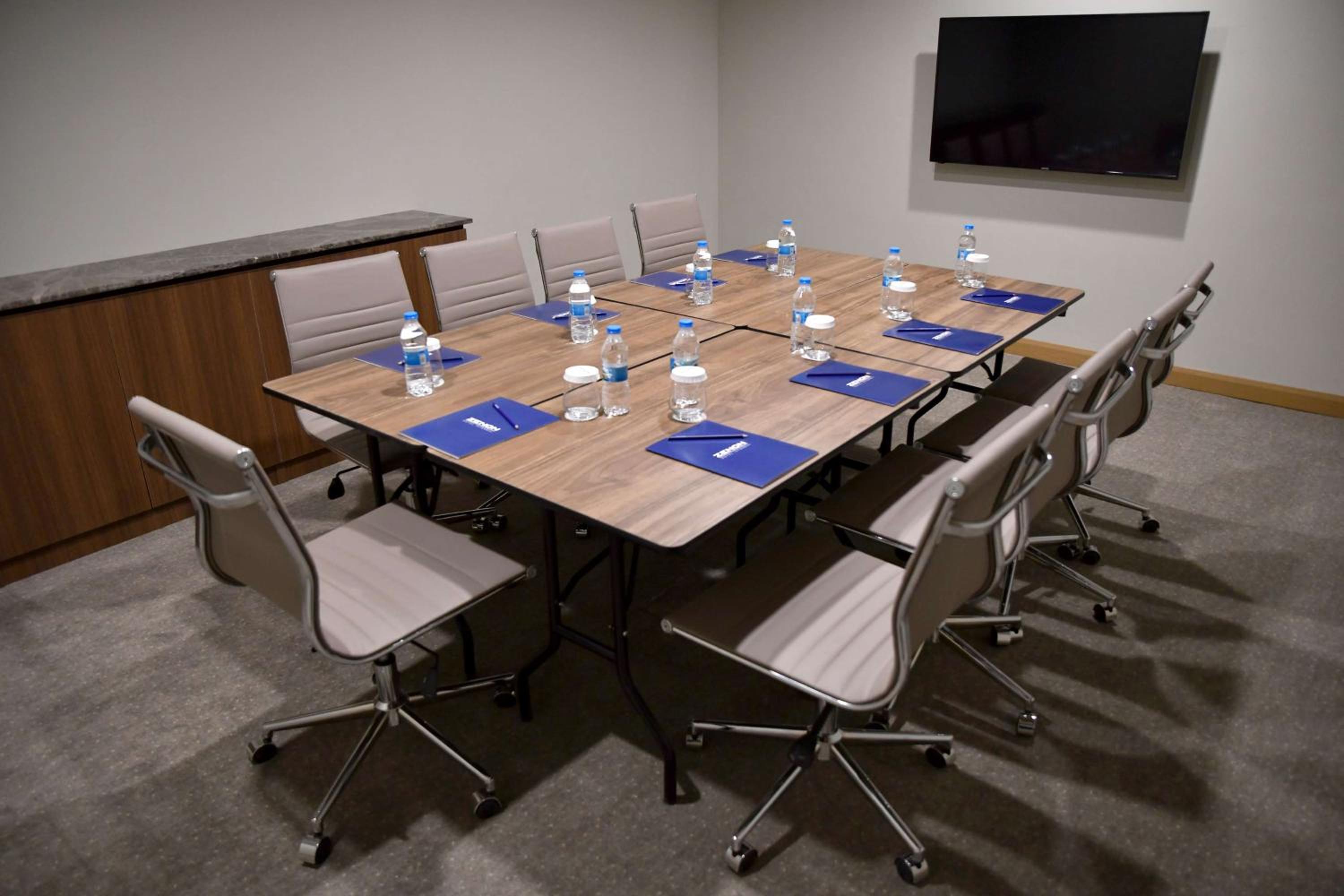 La Quinta by Wyndham İstanbul Güneşli - Image 57