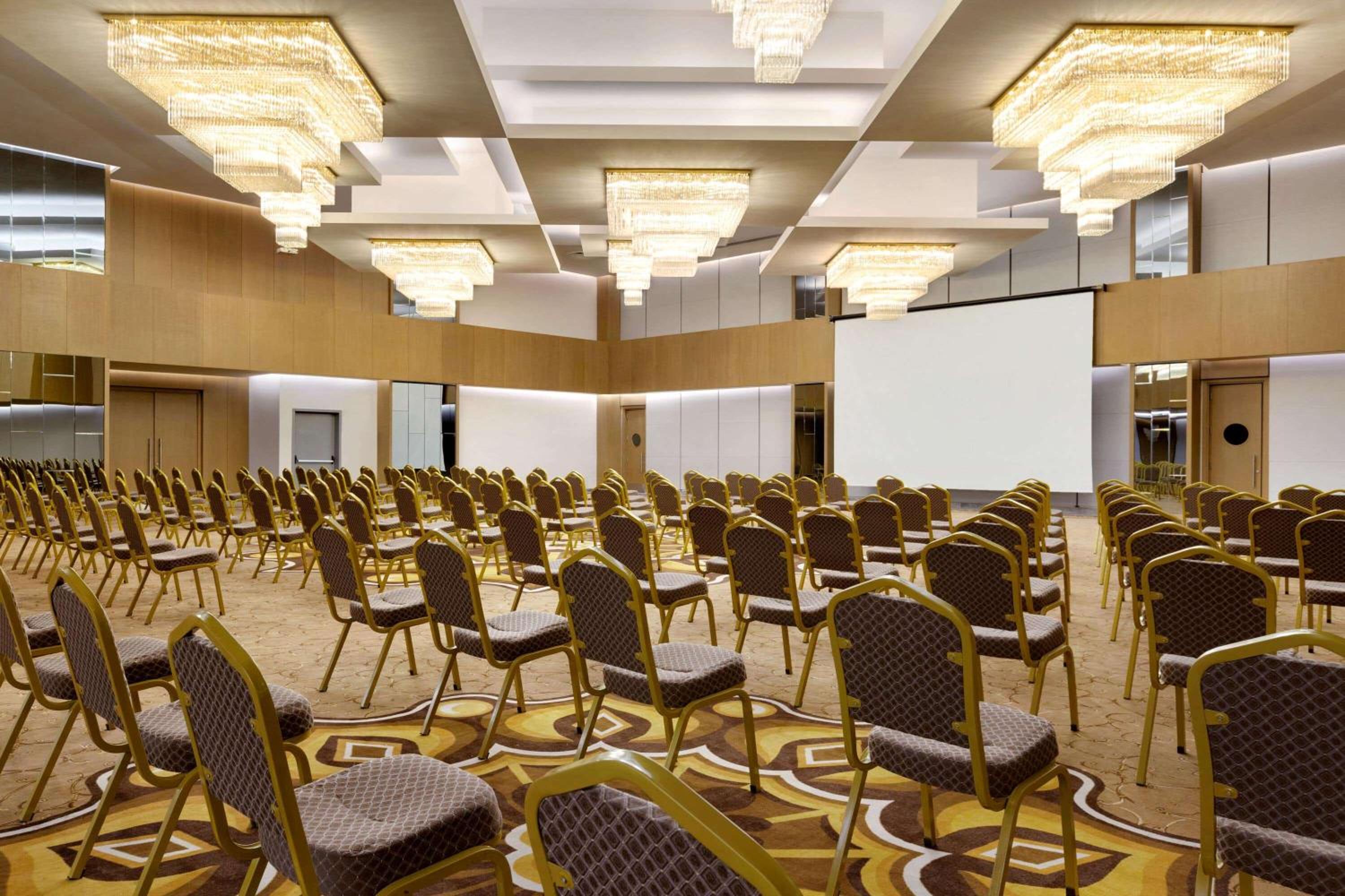 La Quinta by Wyndham İstanbul Güneşli - Image 60