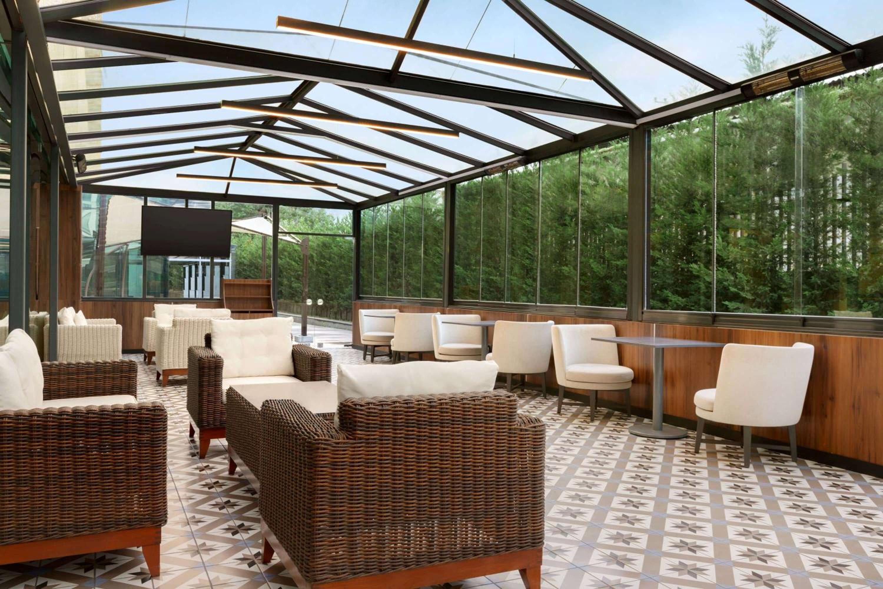 La Quinta by Wyndham İstanbul Güneşli - Image 12