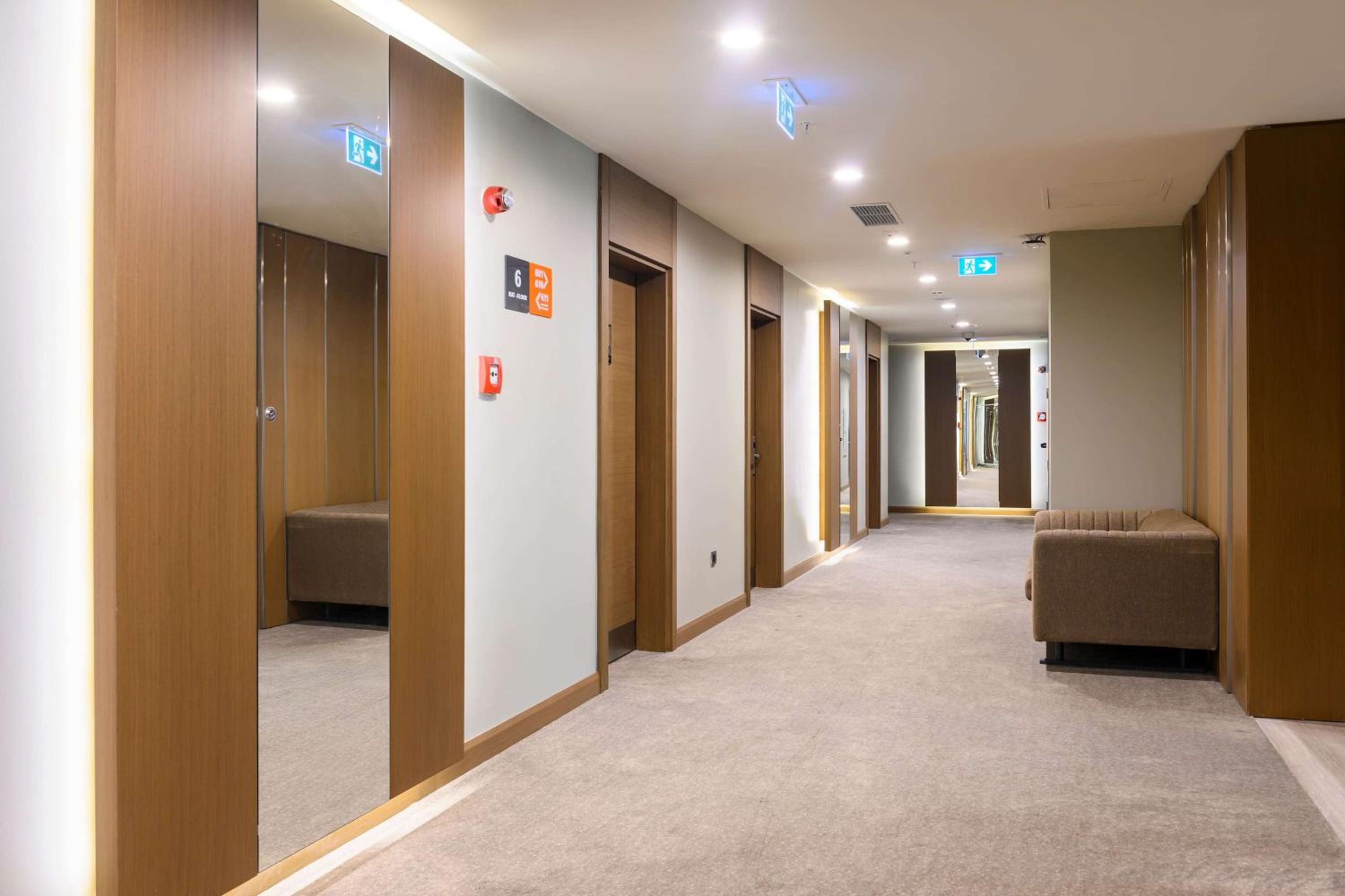 La Quinta by Wyndham İstanbul Güneşli - Image 129