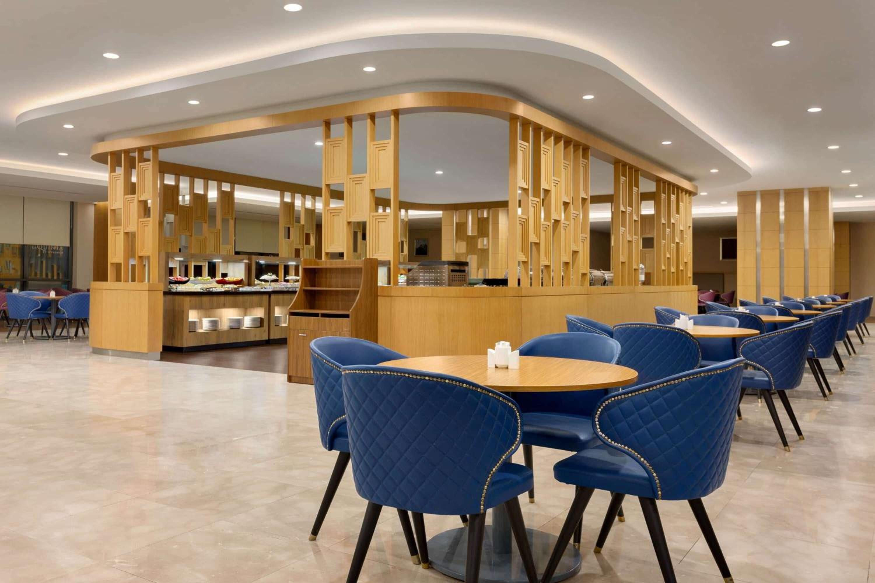 La Quinta by Wyndham İstanbul Güneşli - Image 17