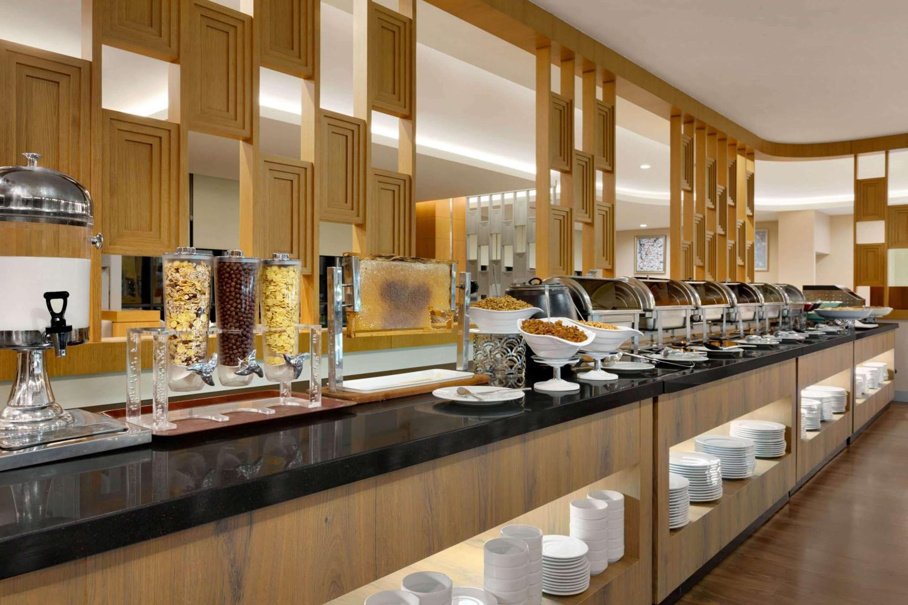 La Quinta by Wyndham İstanbul Güneşli - Image 125