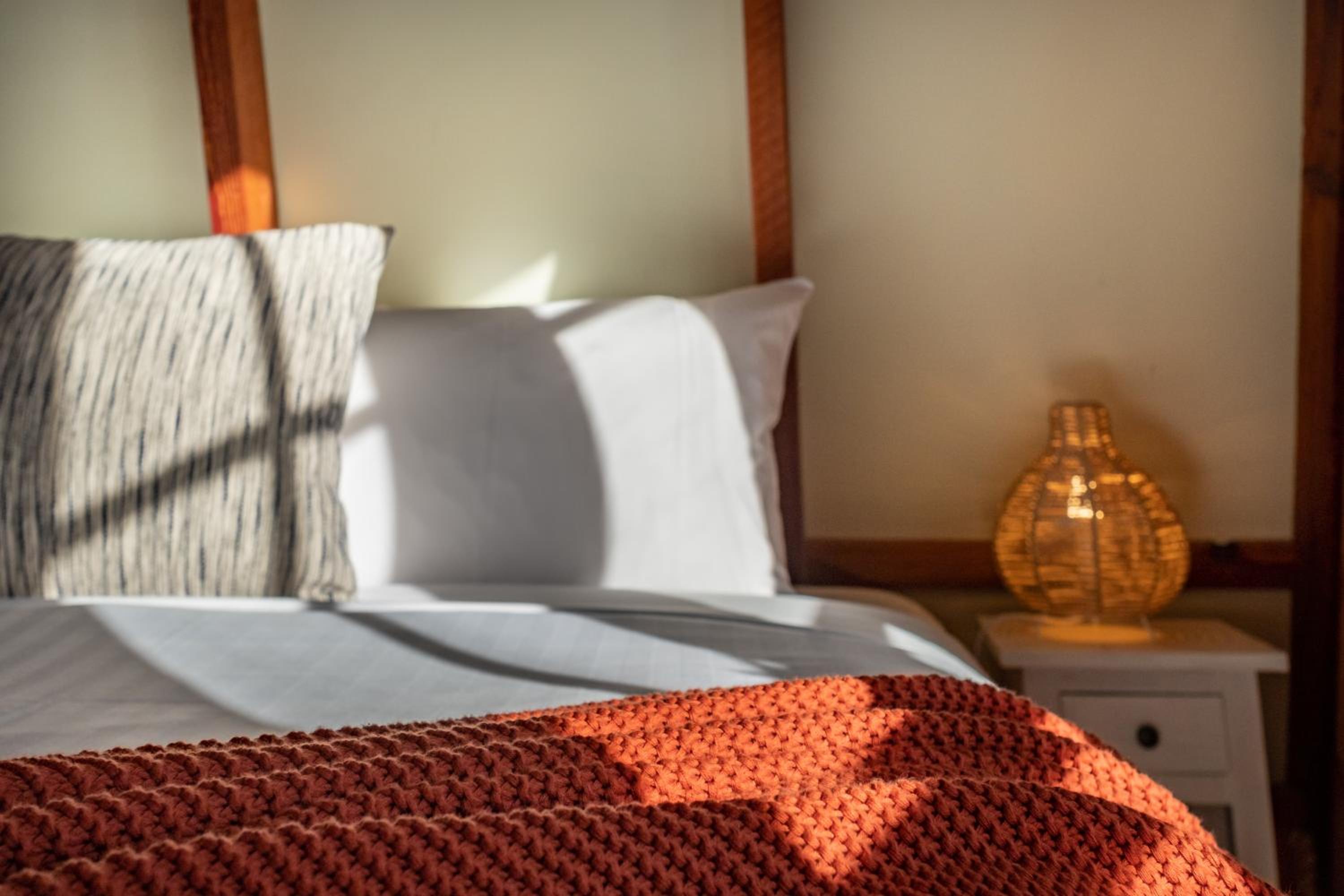 Currawong - Freycinet Holiday Houses