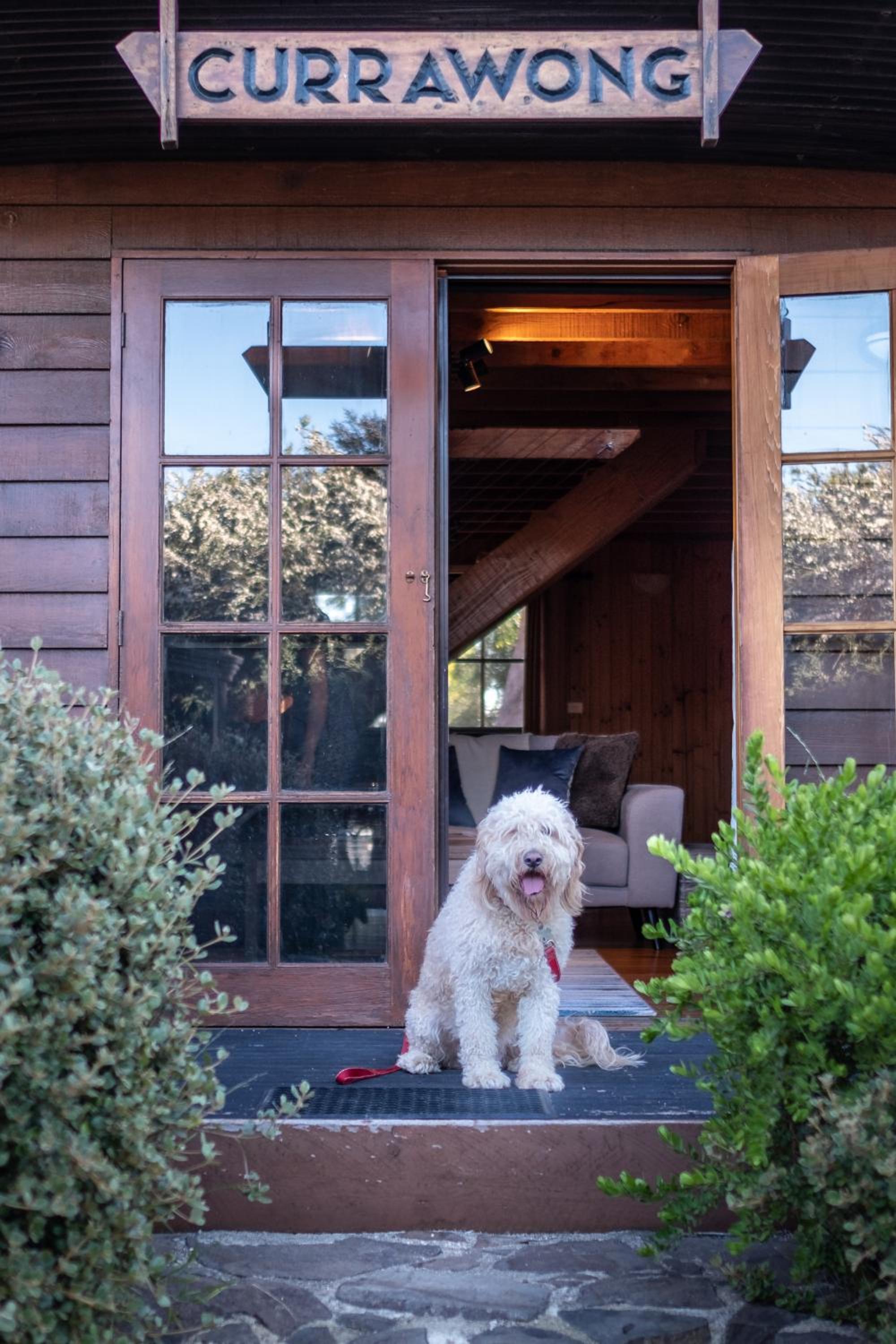Currawong - Freycinet Holiday Houses