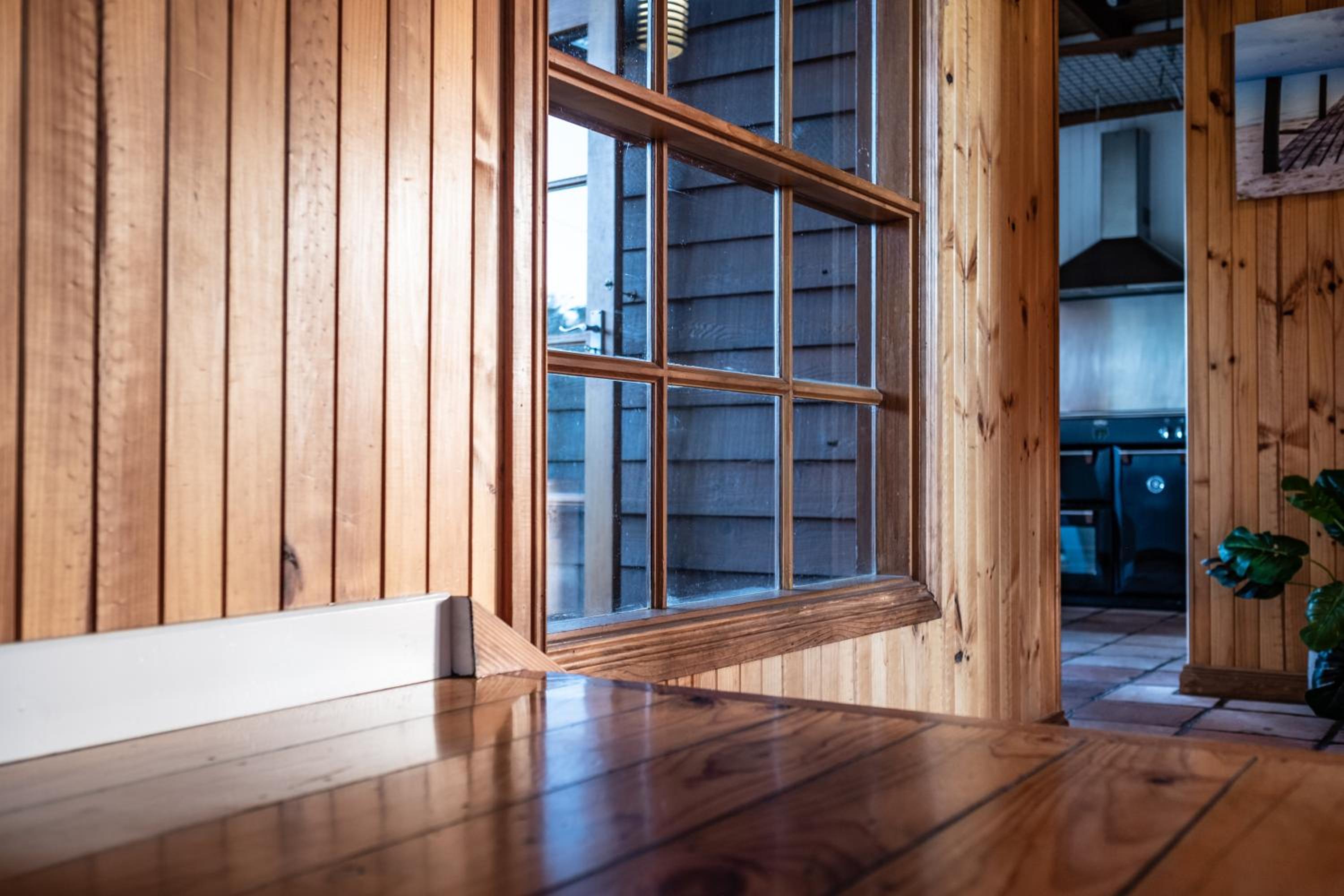 Currawong - Freycinet Holiday Houses